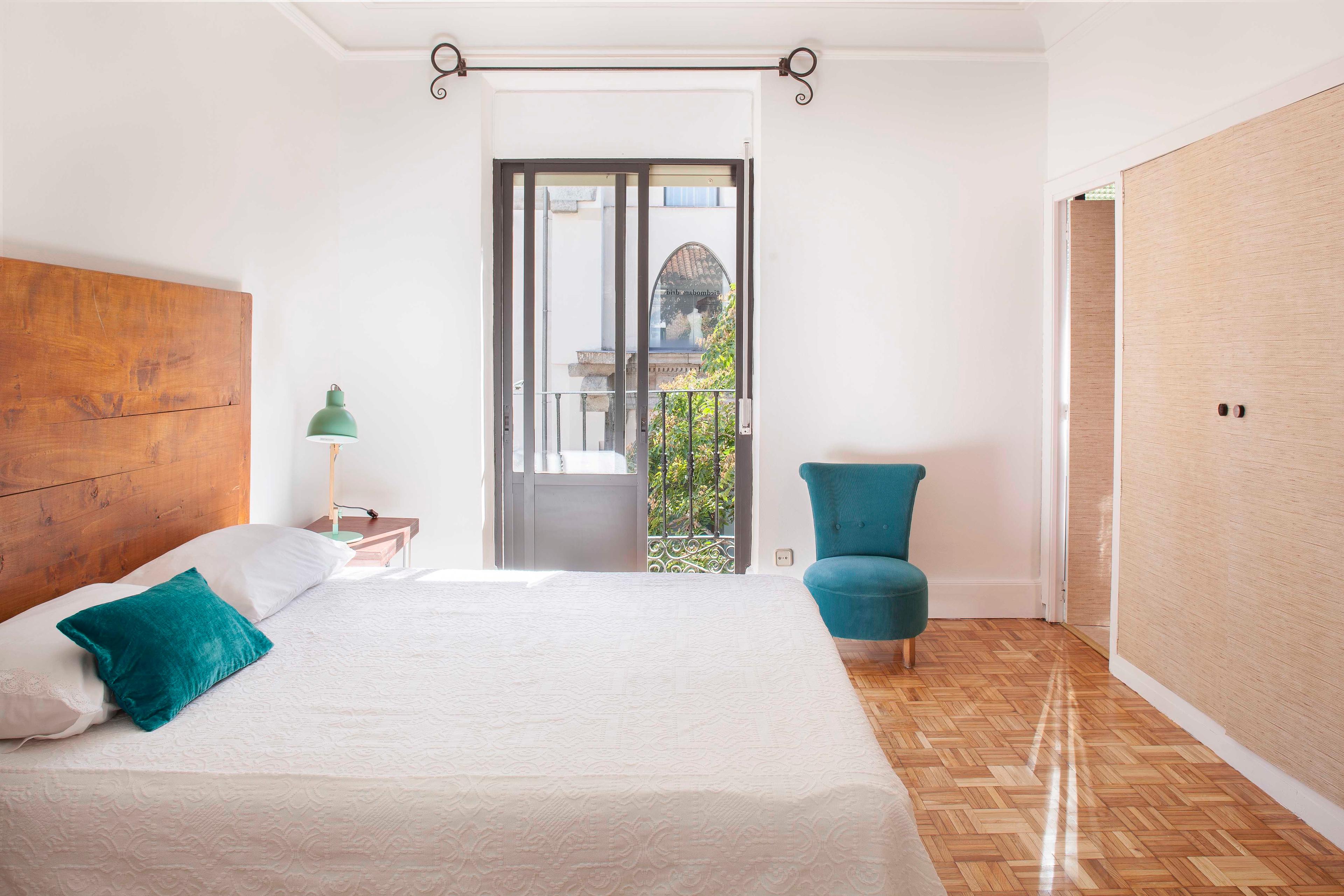 Piso en Venta en C. del Marqués de Leganés - 3