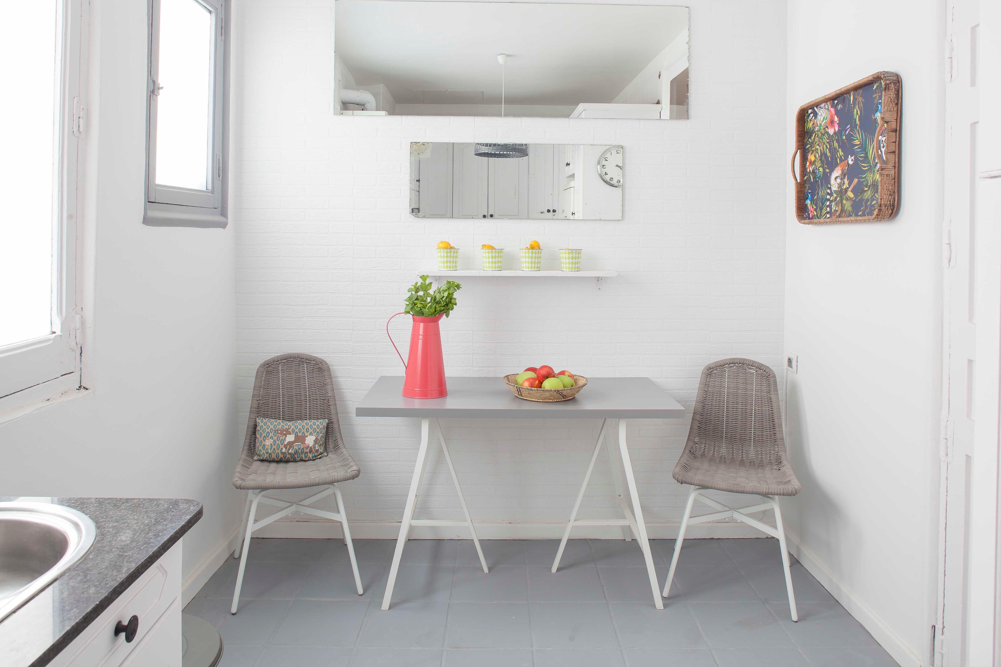 Piso en Venta en C. del Marqués de Leganés - 4