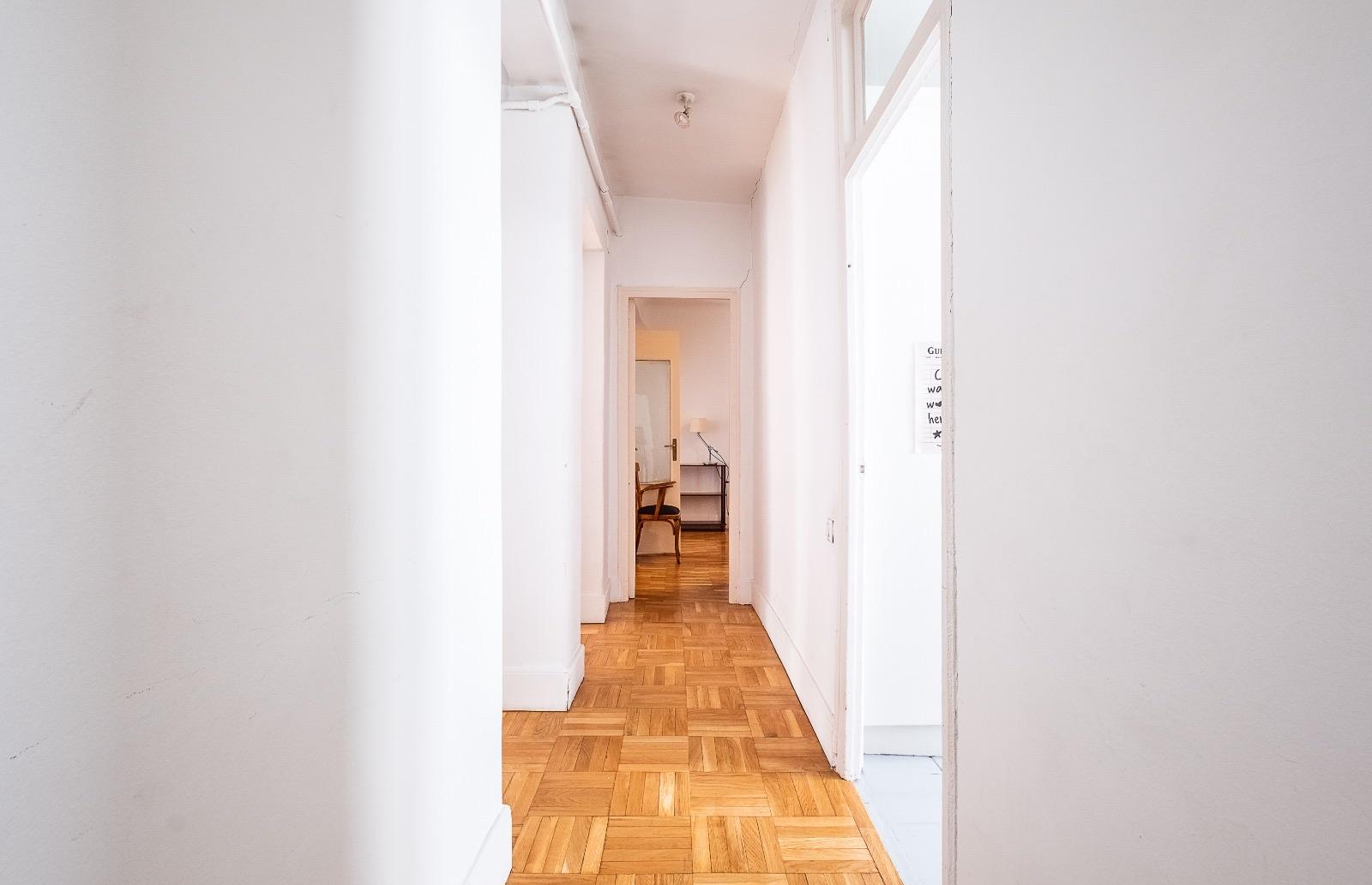 Piso en Venta en C. del Marqués de Leganés - 11