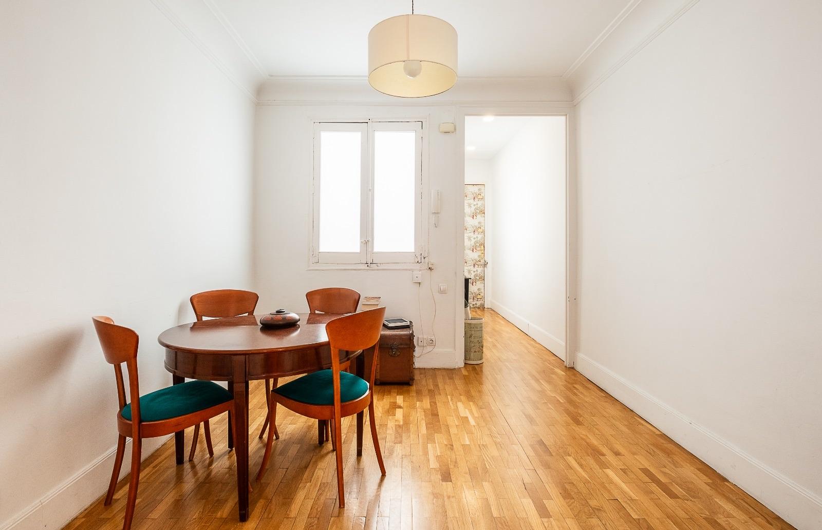 Piso en Venta en C. del Marqués de Leganés - 2