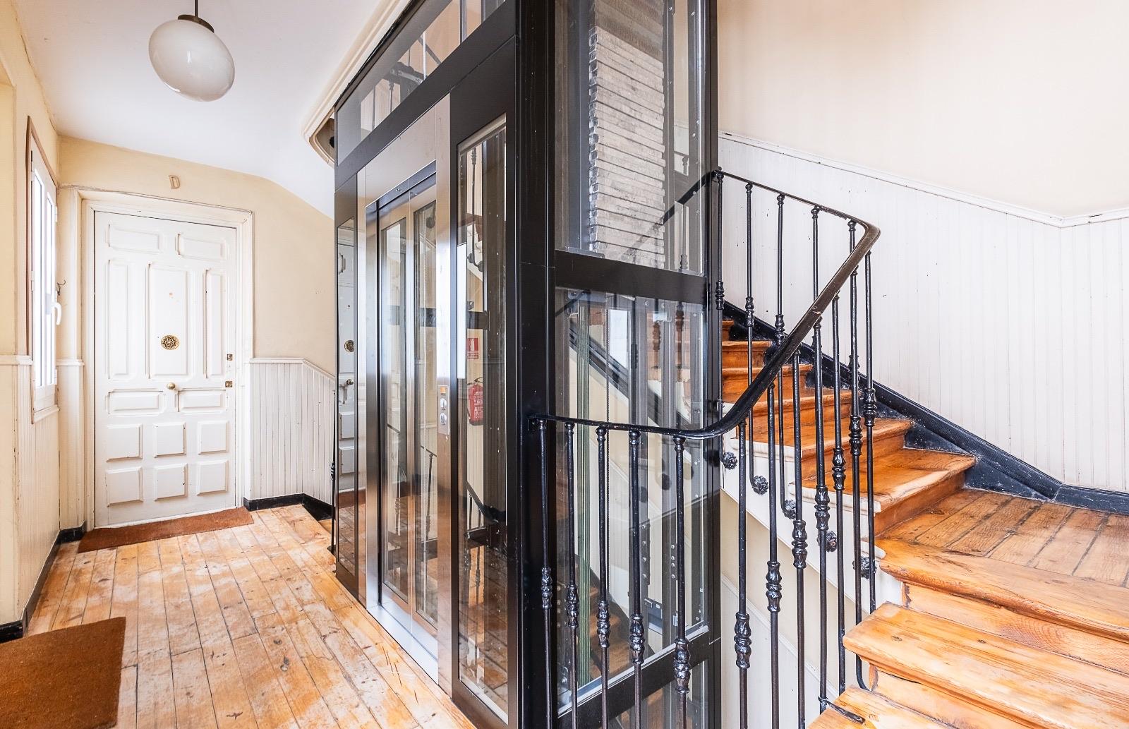 Piso en Venta en C. del Marqués de Leganés - 9