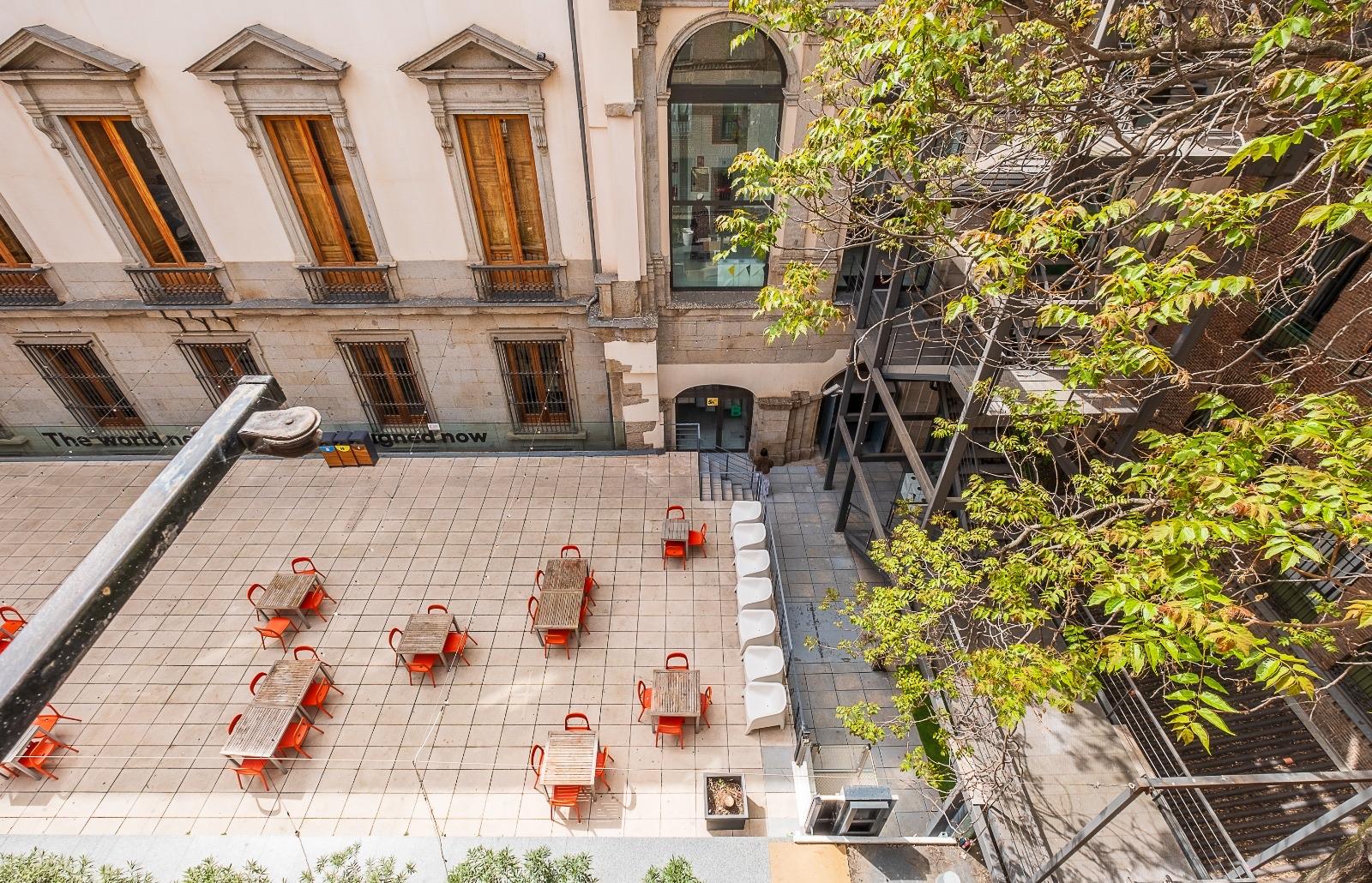 Piso en Venta en C. del Marqués de Leganés - 15