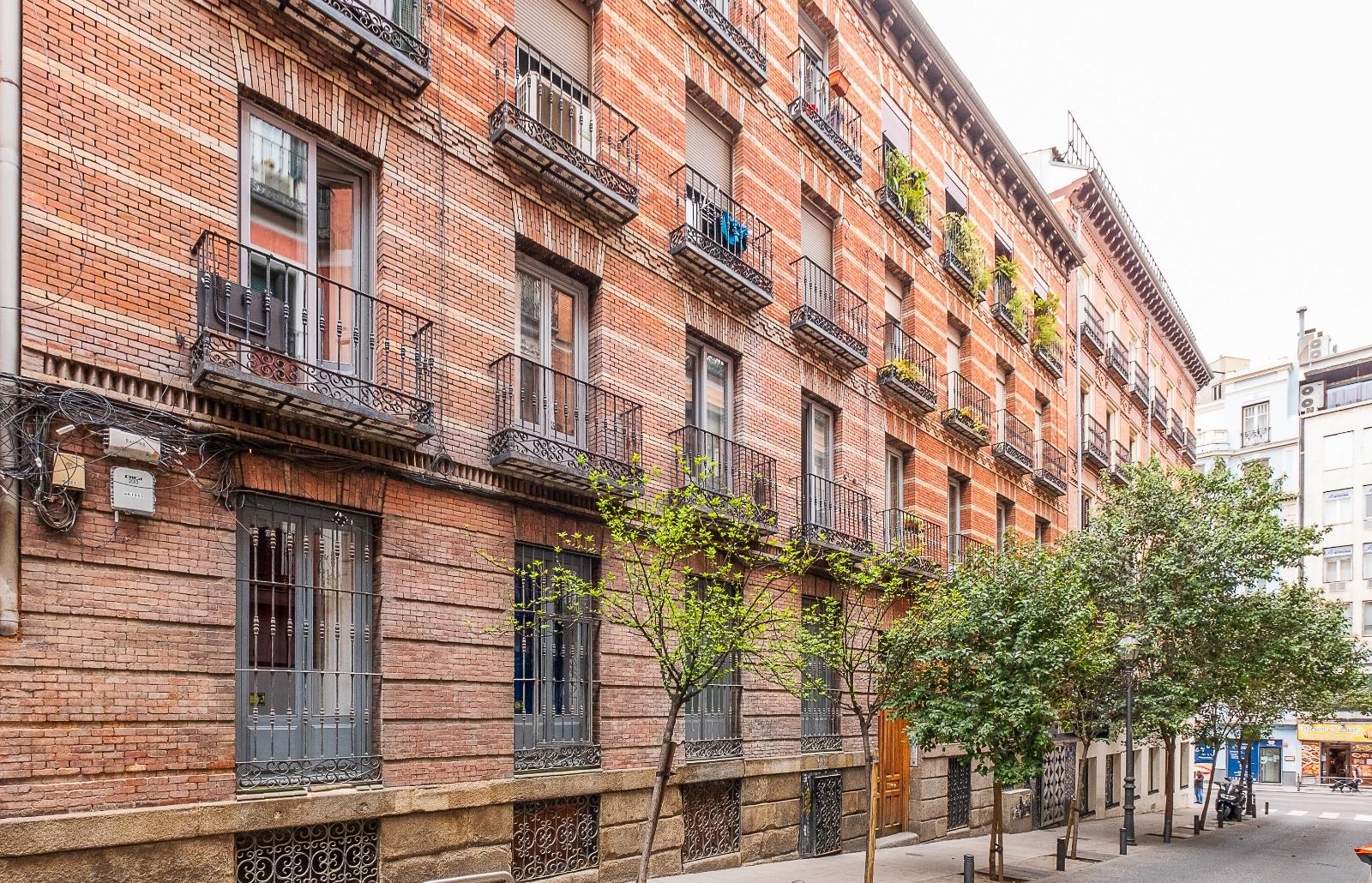 Piso en Venta en C. del Marqués de Leganés - 16