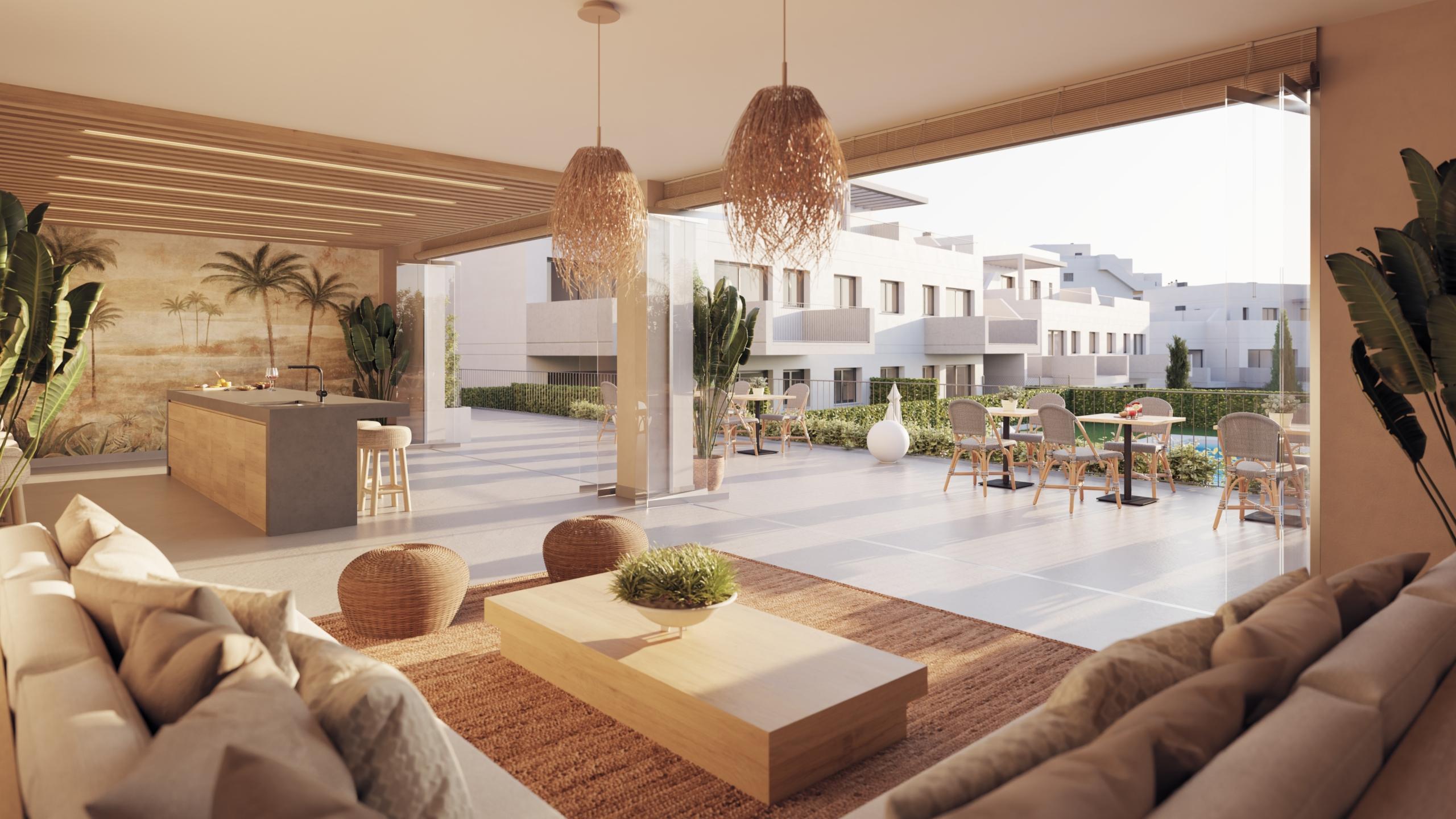 Piso en Venta en Spain - 8