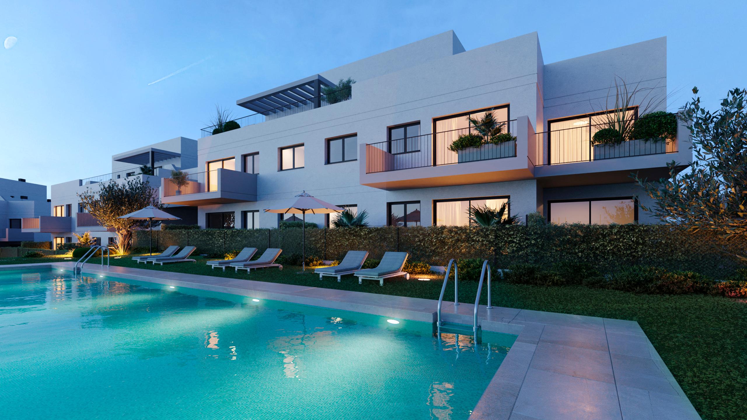 Piso en Venta en Spain - 10