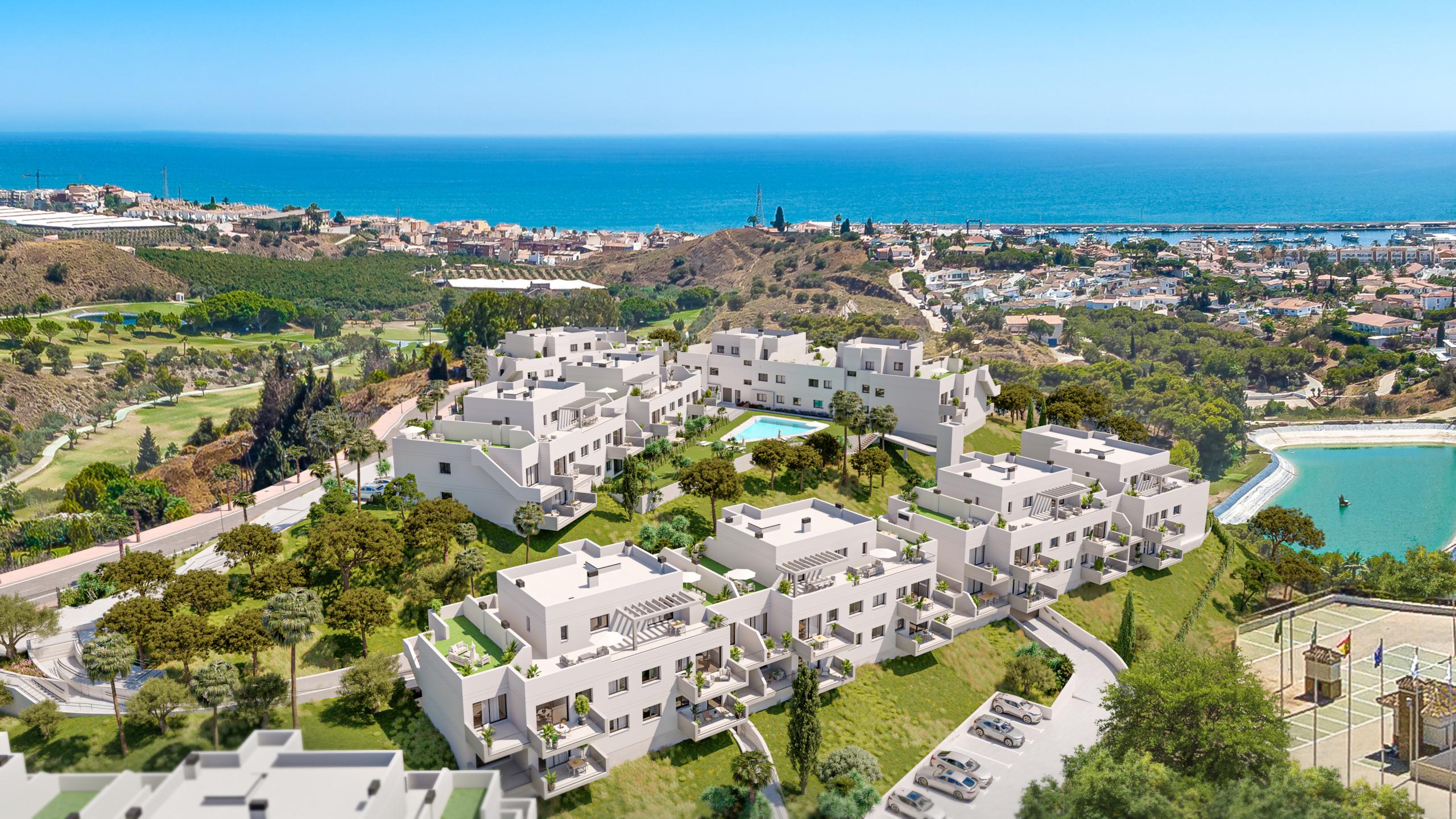 Piso en Venta en Spain - 5