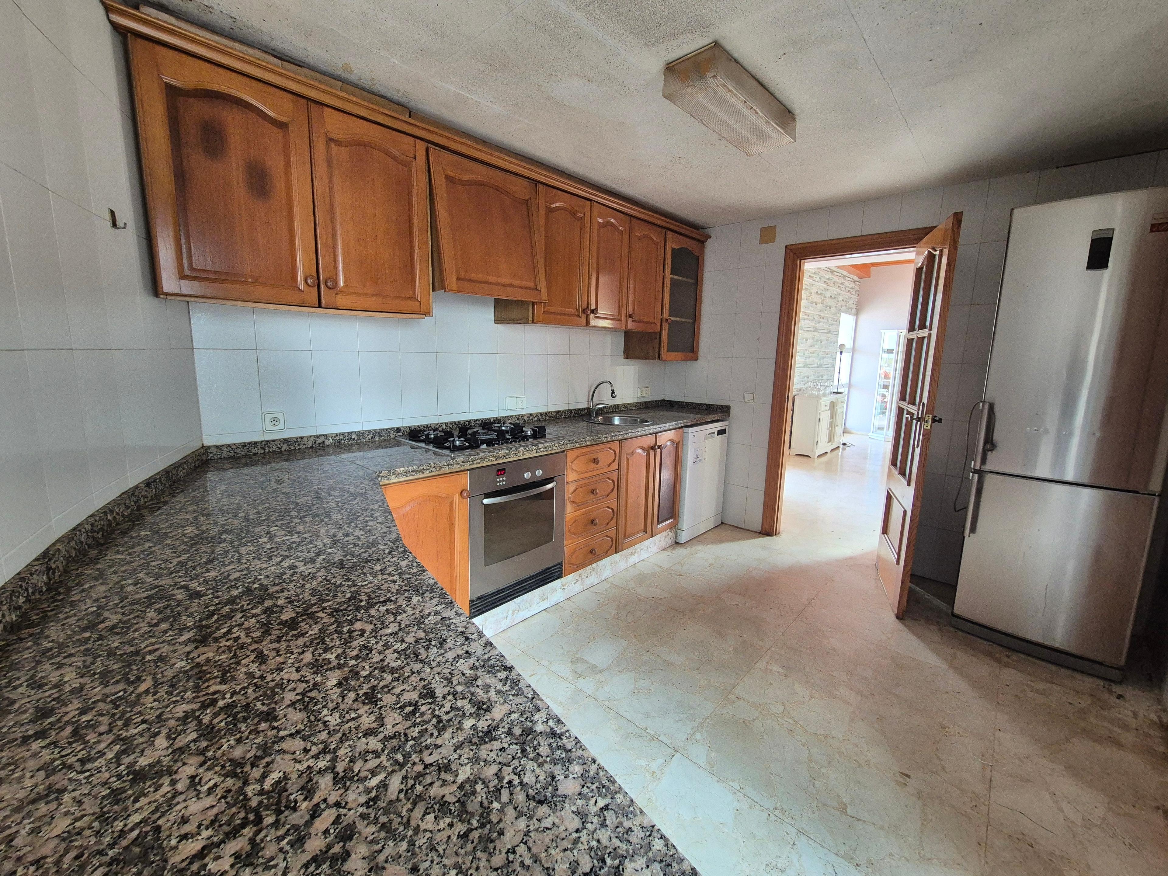 Casa en Venta en Avinguda del Grau - 4