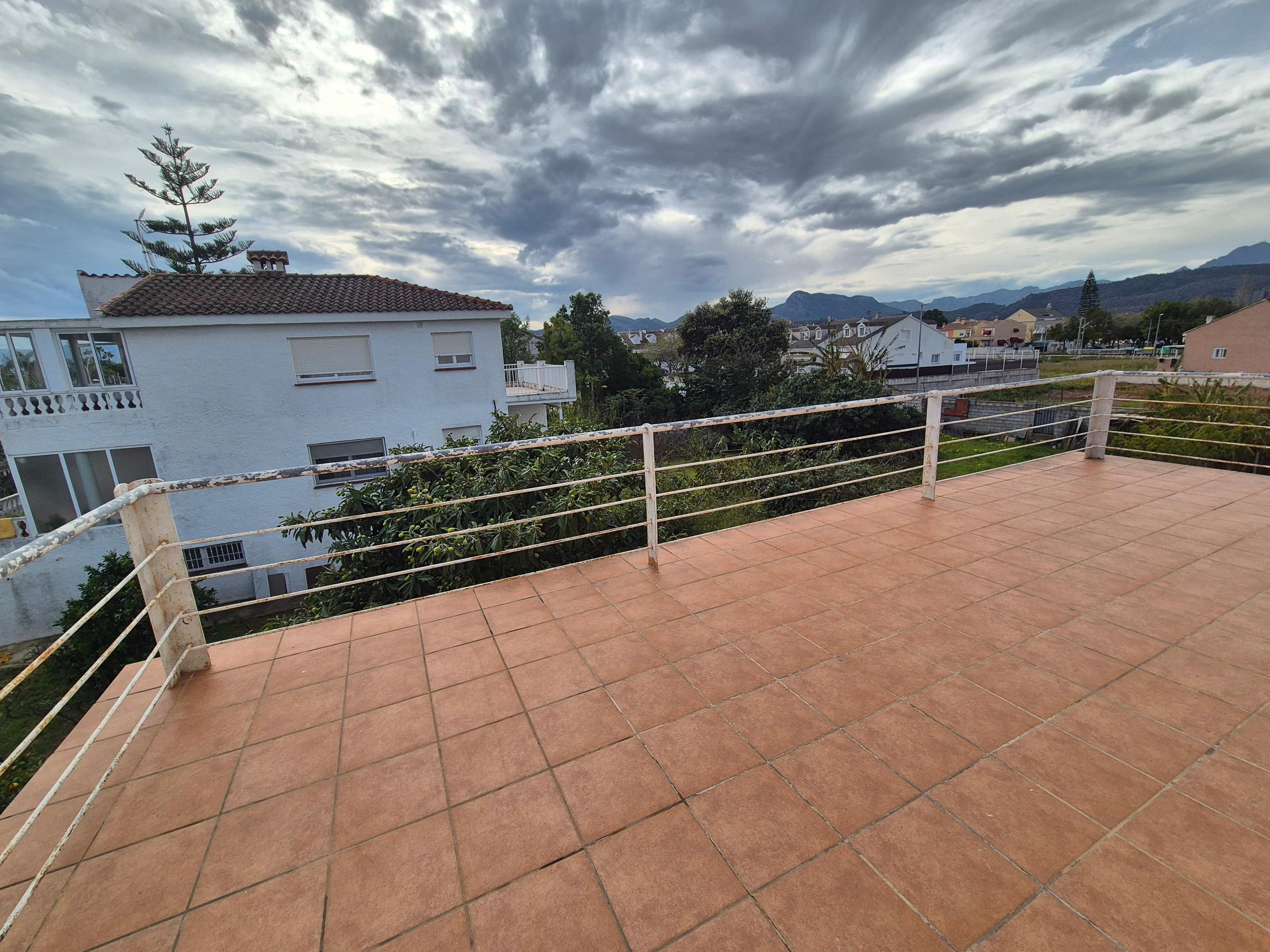 Casa en Venta en Avinguda del Grau - 7