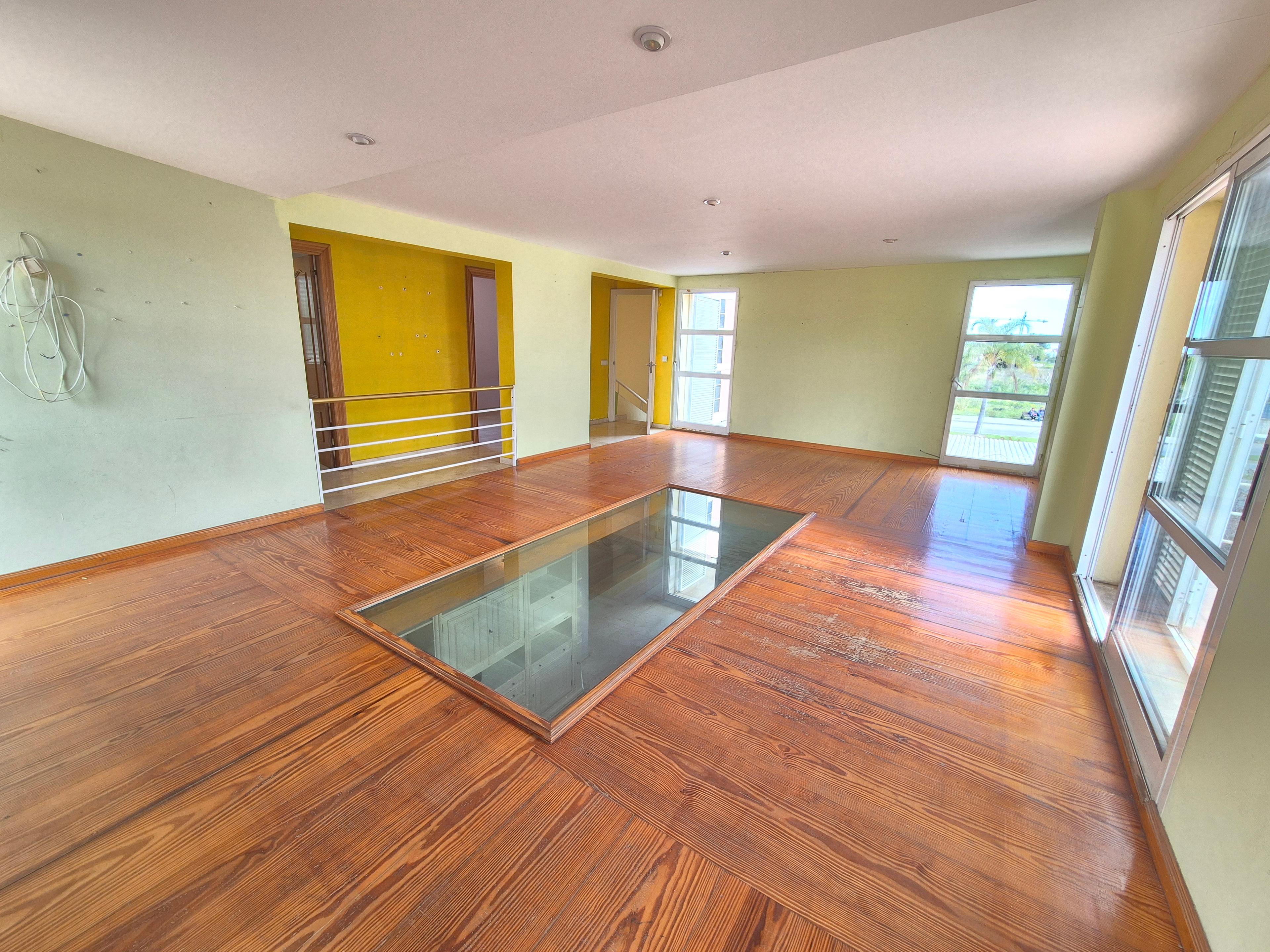 Casa en Venta en Avinguda del Grau - 1