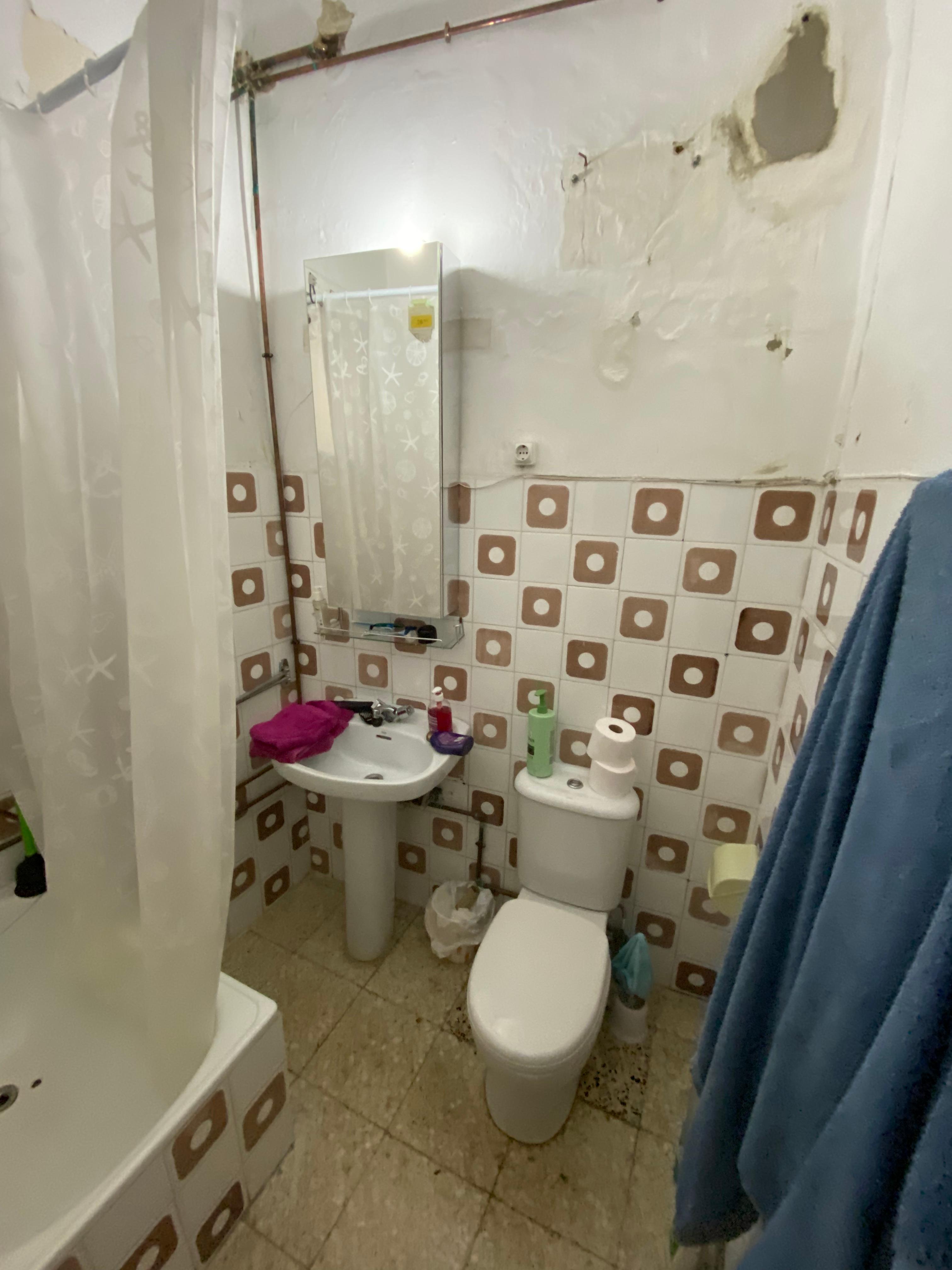 Adosado en Venta - C. Mateos Gago - 12