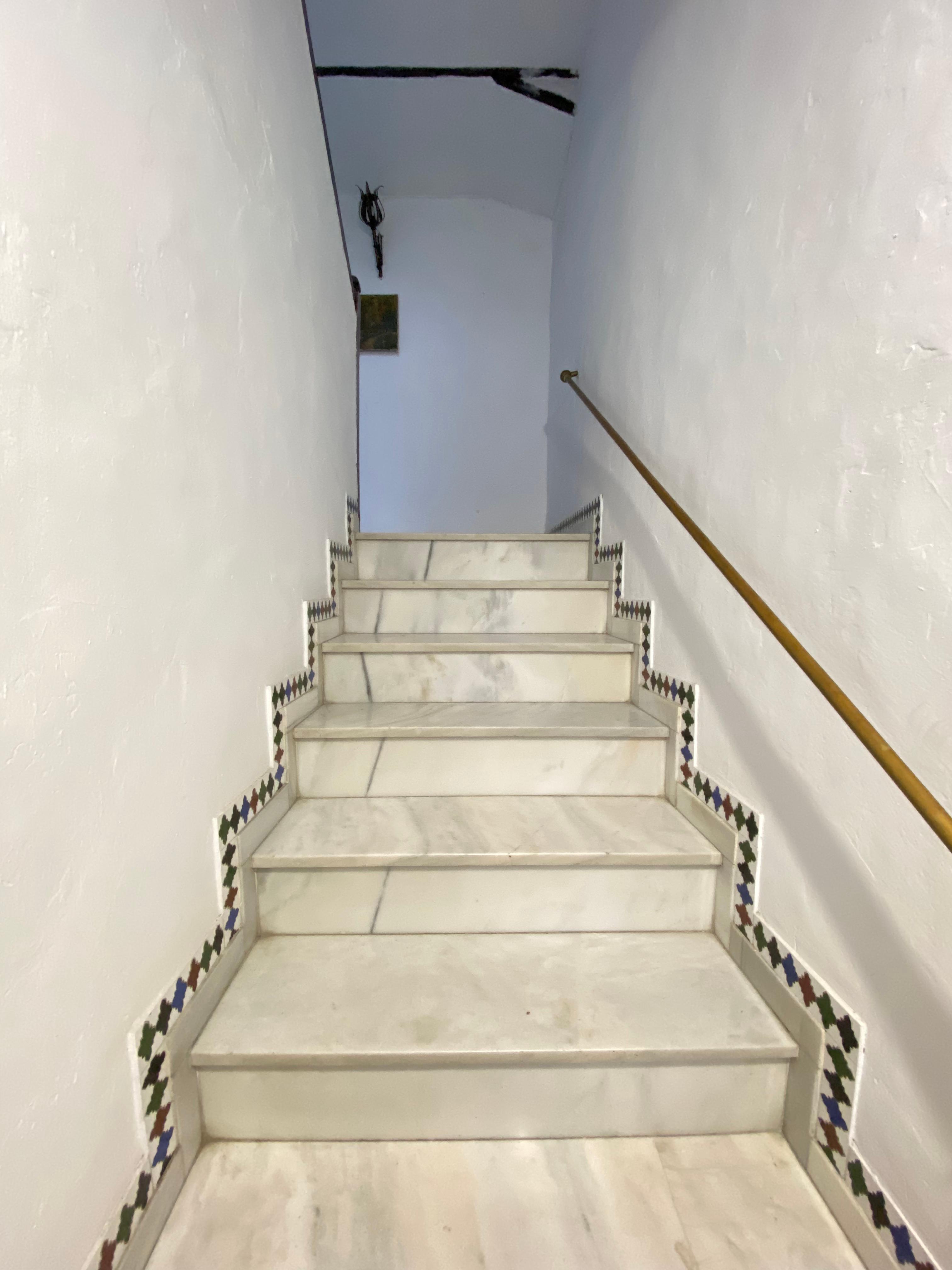 Adosado en Venta - C. Mateos Gago - 18