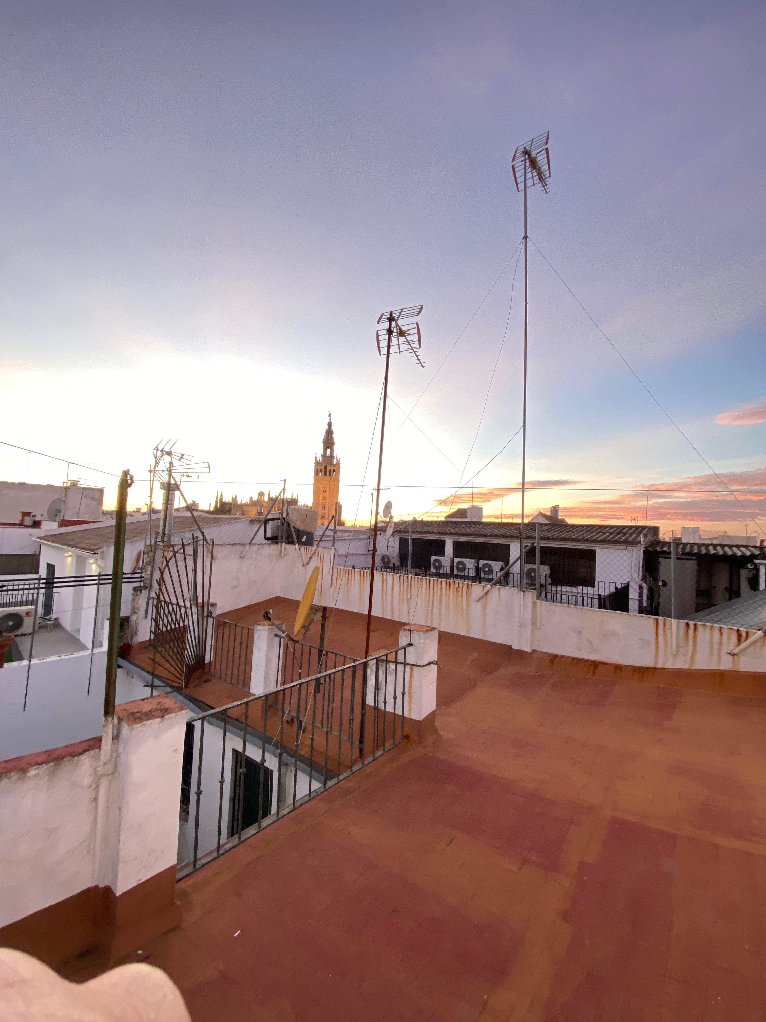 Adosado en Venta - C. Mateos Gago - 48