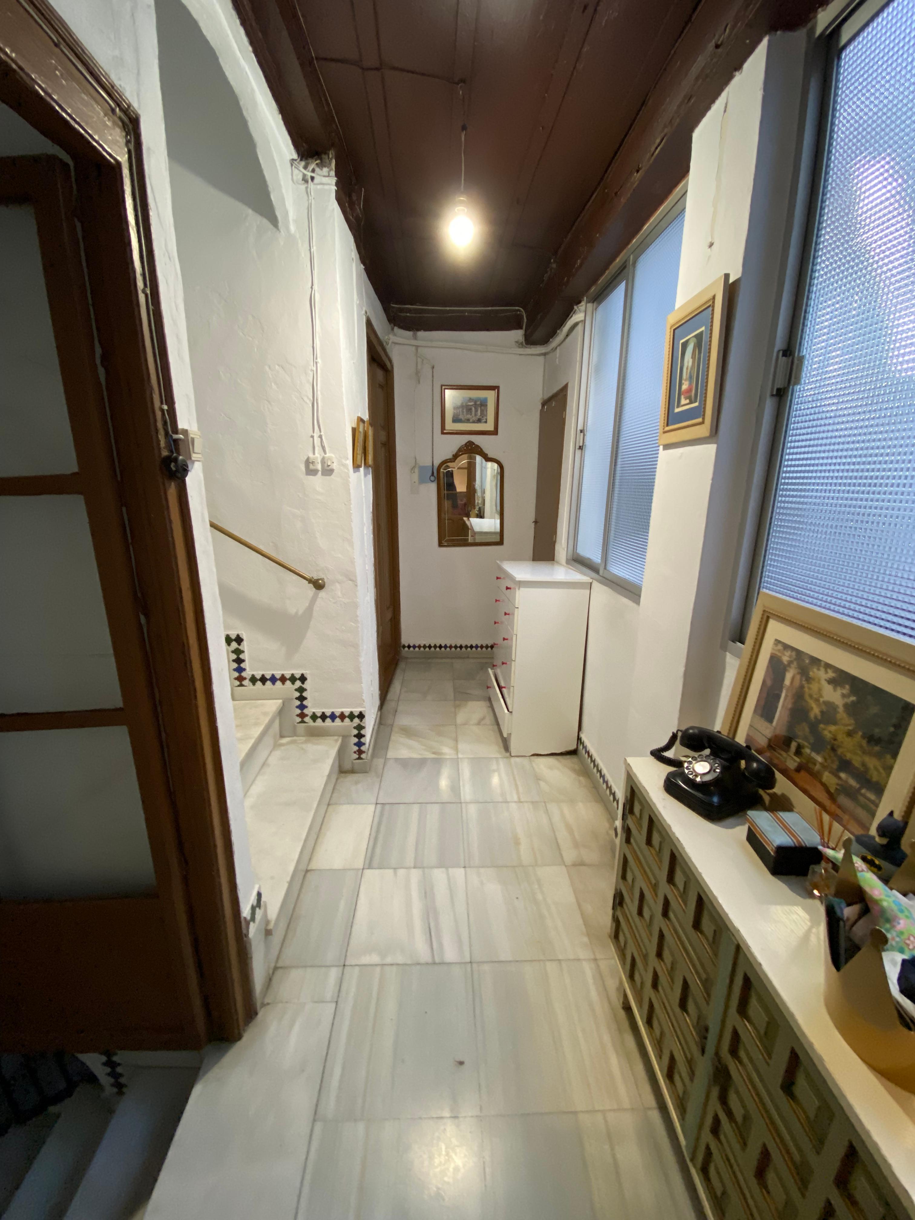 Adosado en Venta - C. Mateos Gago - 14