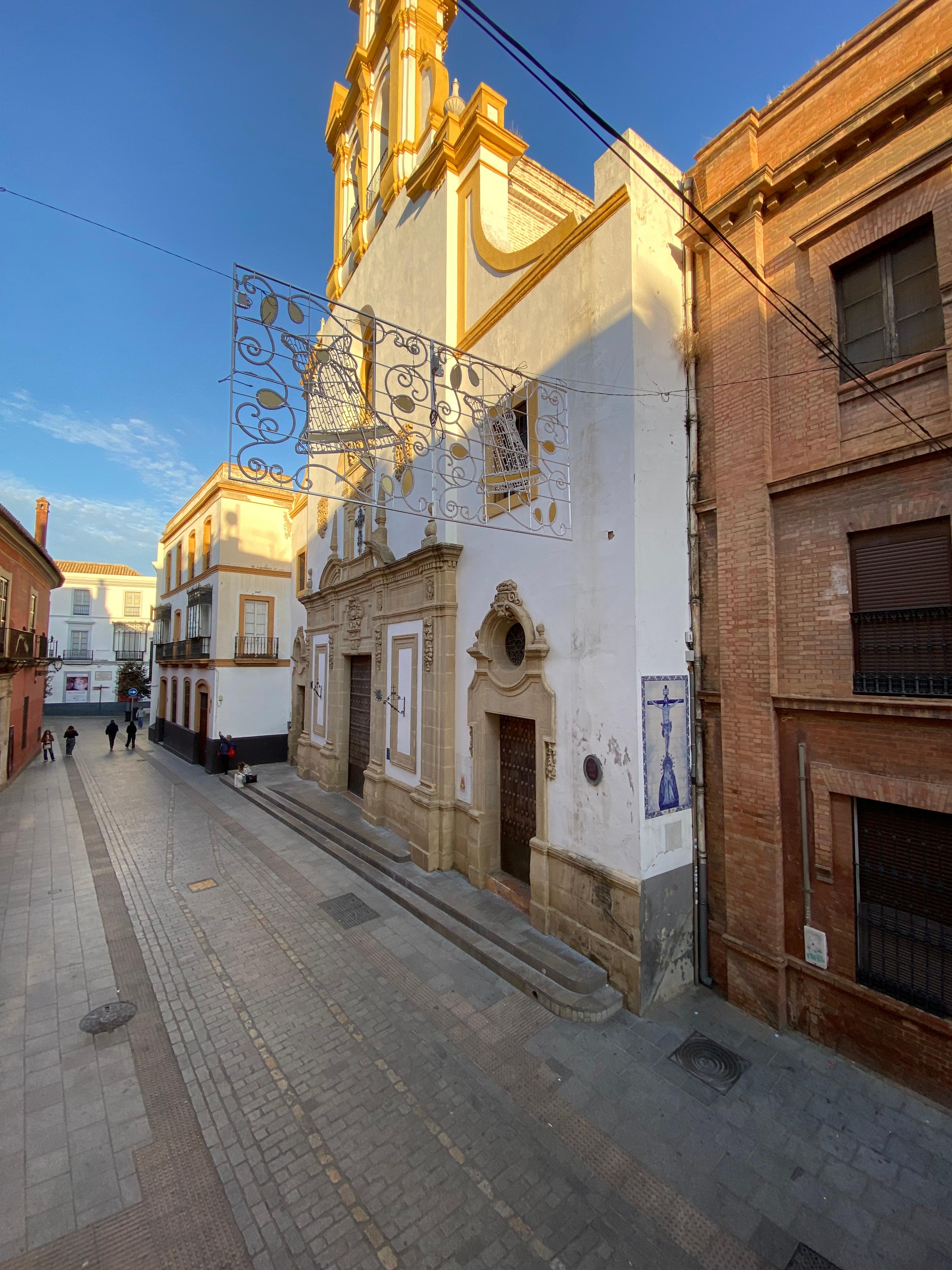 Adosado en Venta - C. Mateos Gago - 53