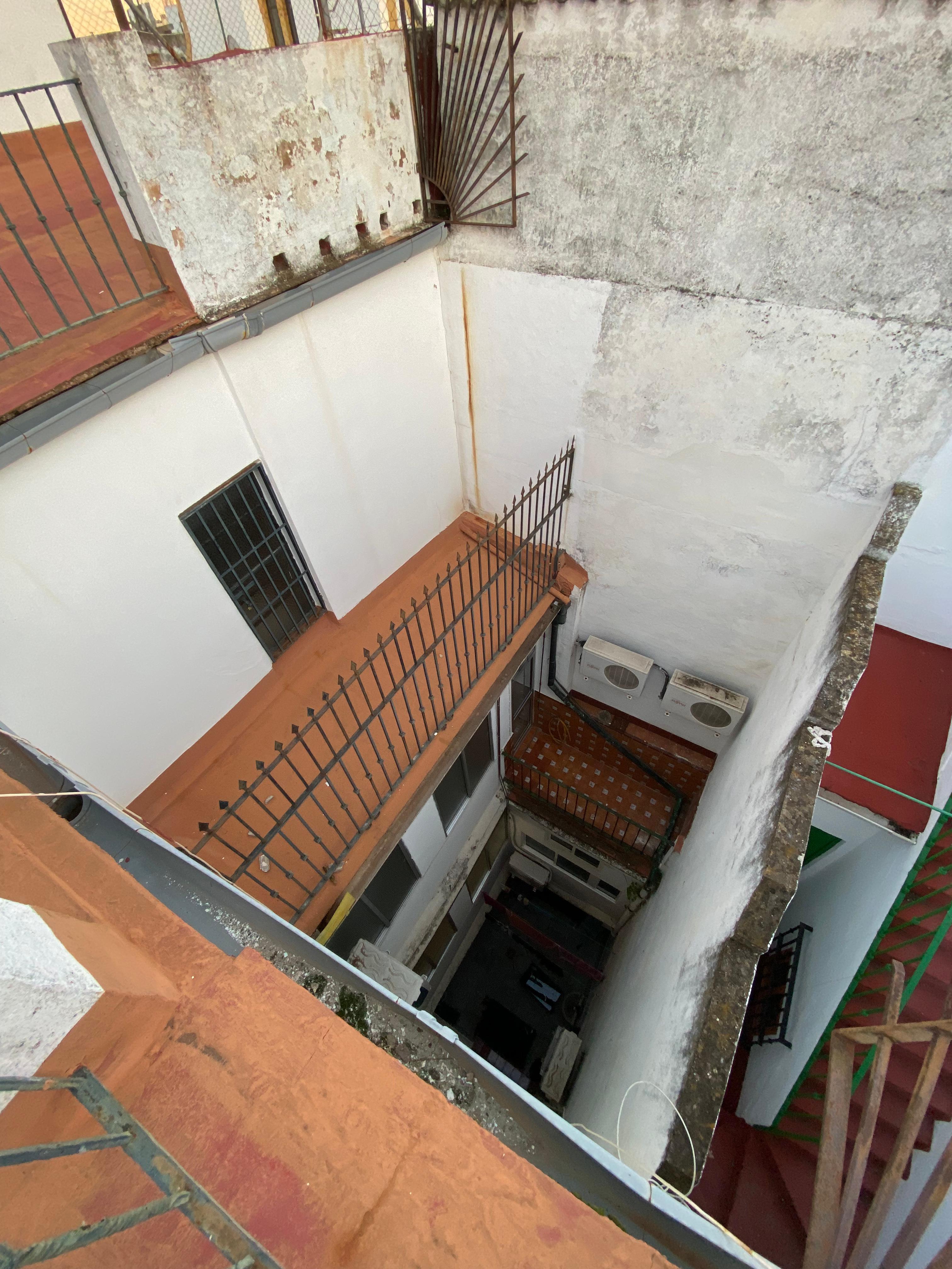 Adosado en Venta - C. Mateos Gago - 50