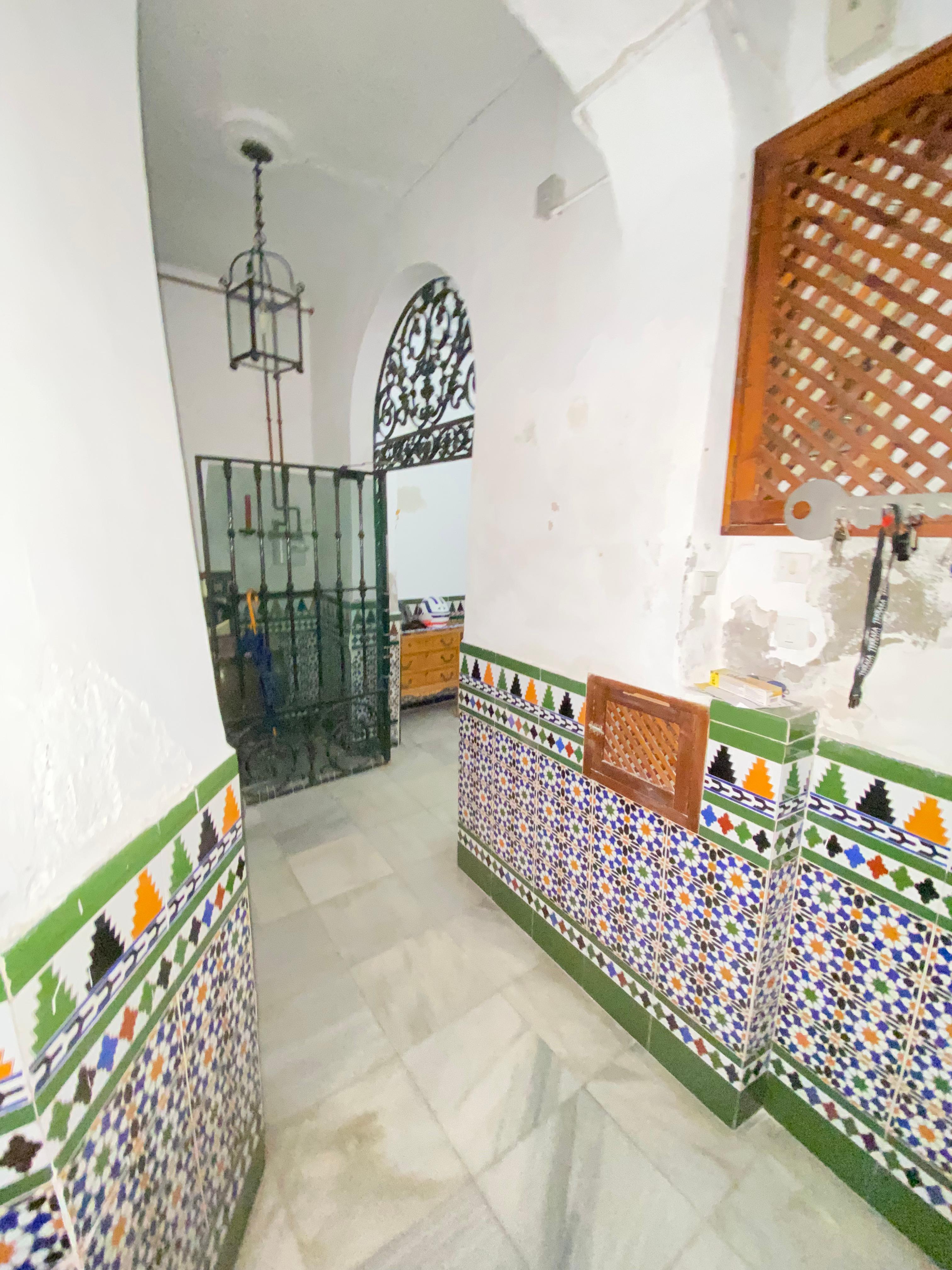 Adosado en Venta - C. Mateos Gago - 32