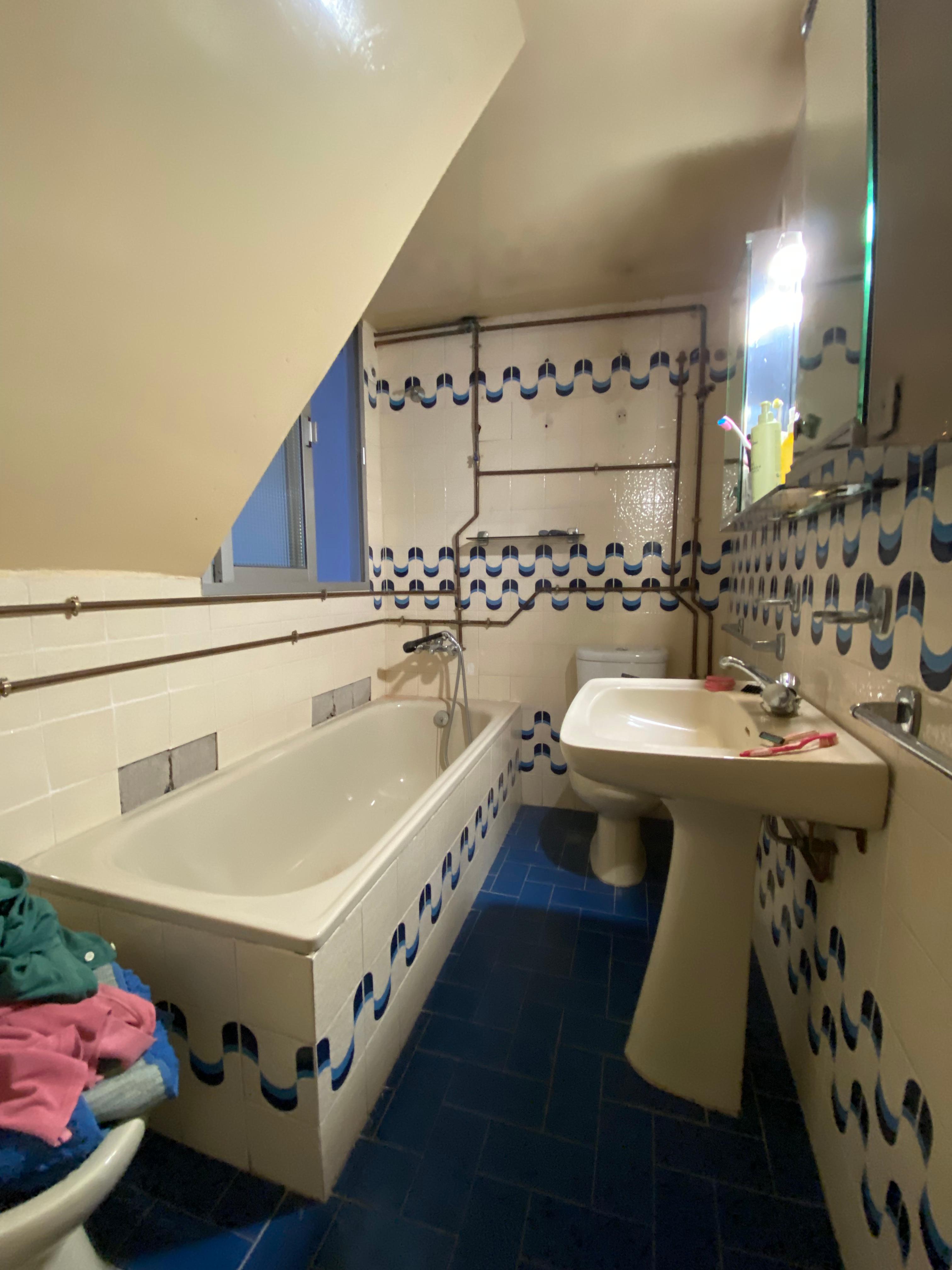 Adosado en Venta - C. Mateos Gago - 36