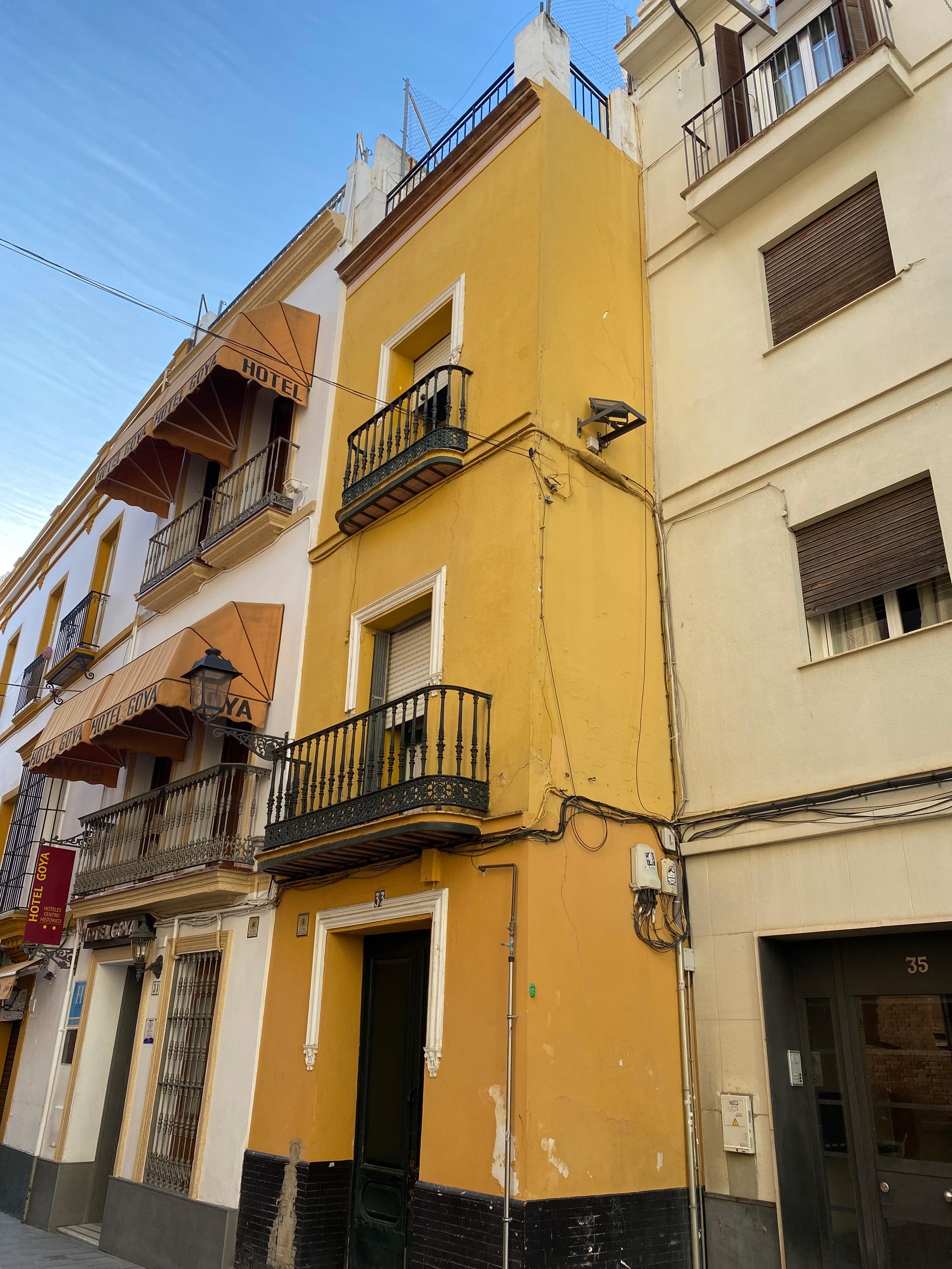 Adosado en Venta - C. Mateos Gago - 30