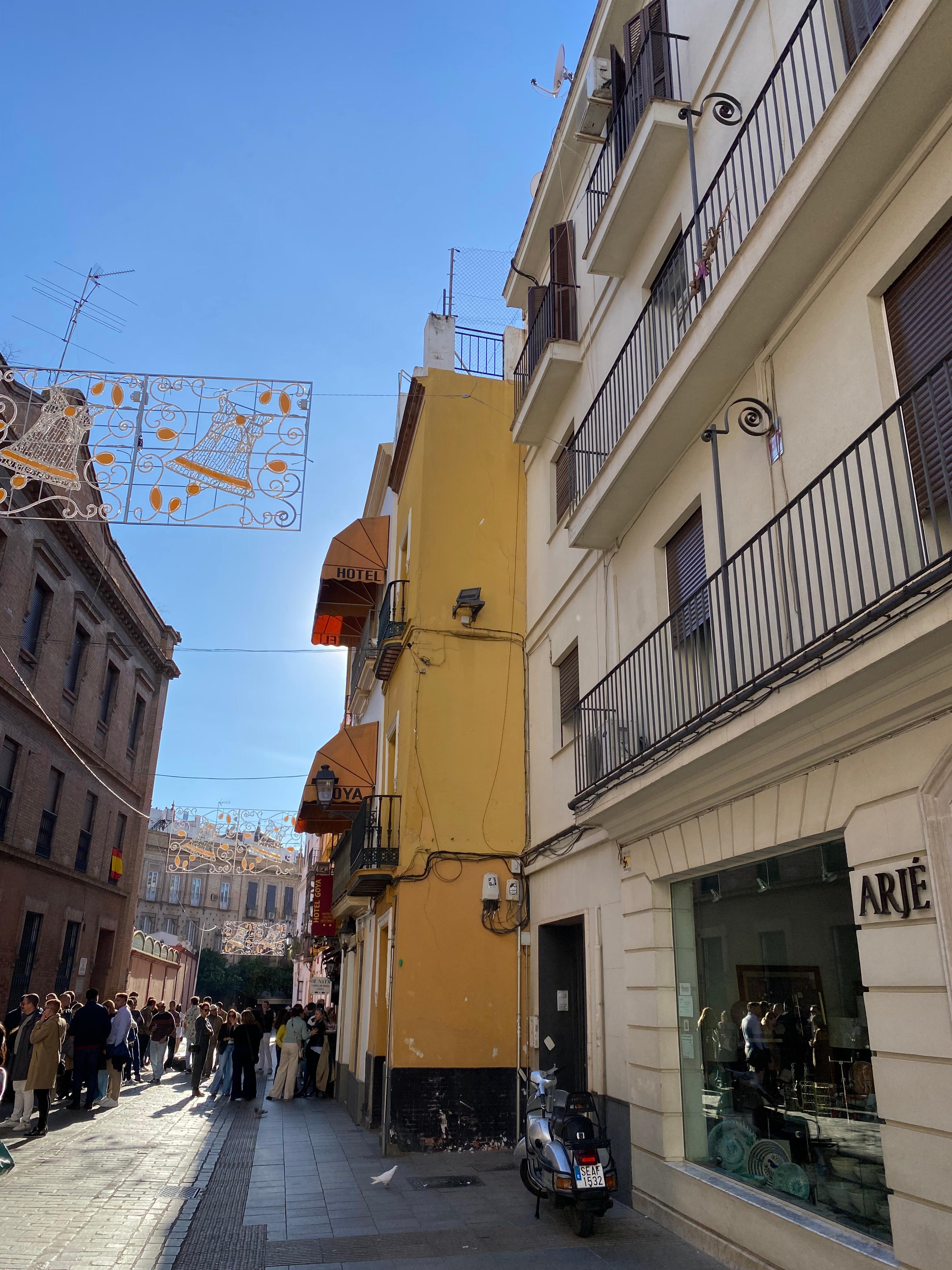 Adosado en Venta - C. Mateos Gago - 52