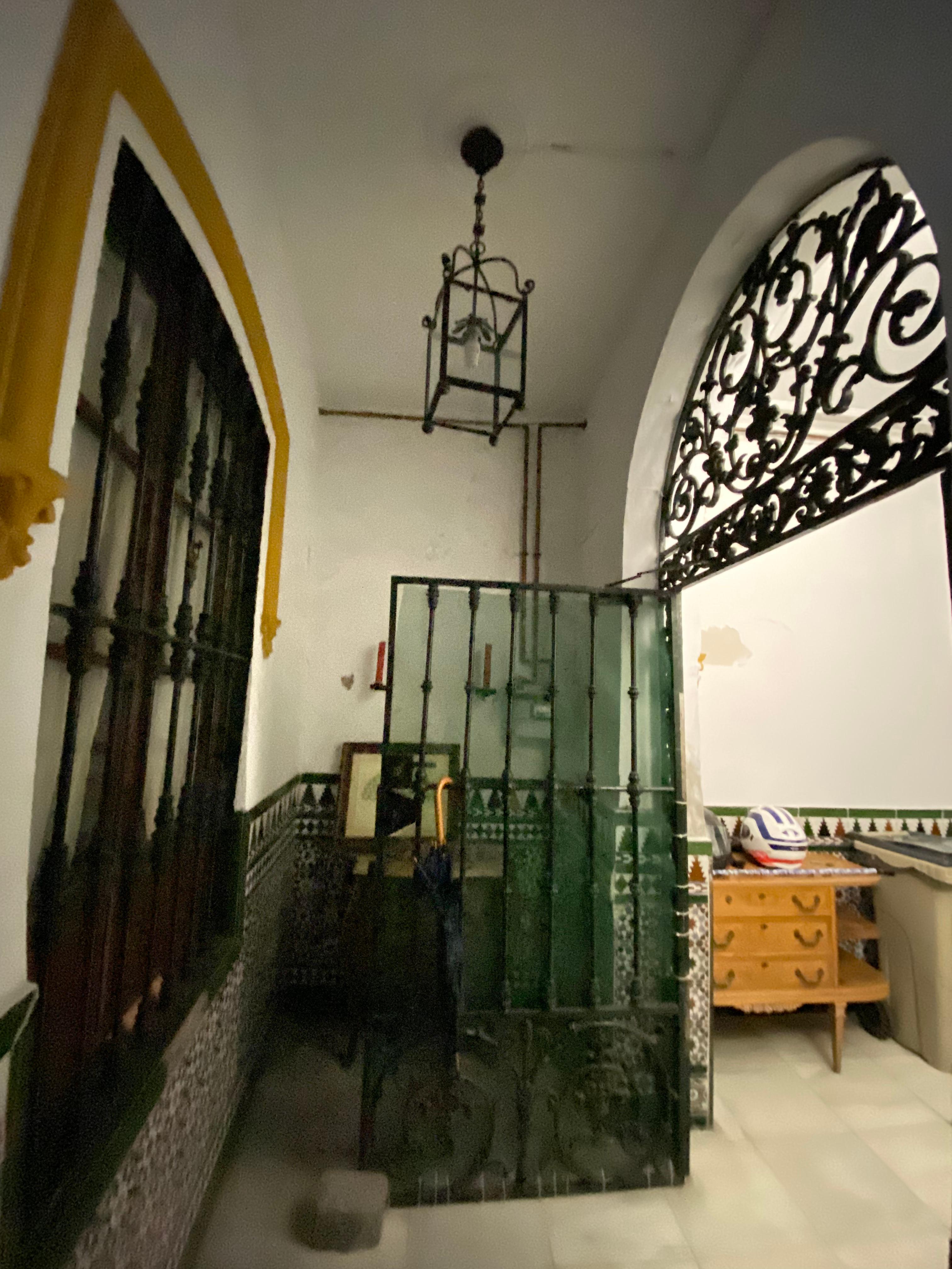 Adosado en Venta - C. Mateos Gago - 43