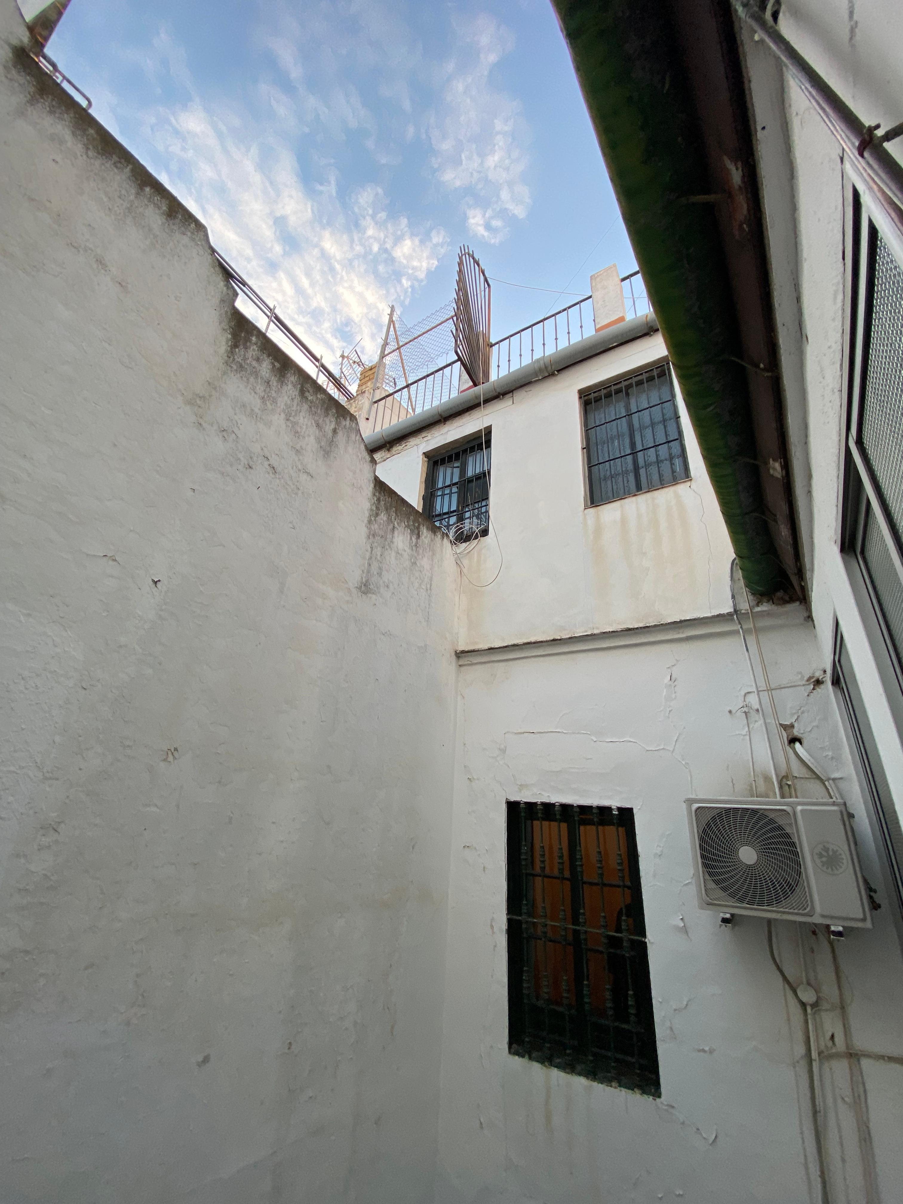 Adosado en Venta - C. Mateos Gago - 38