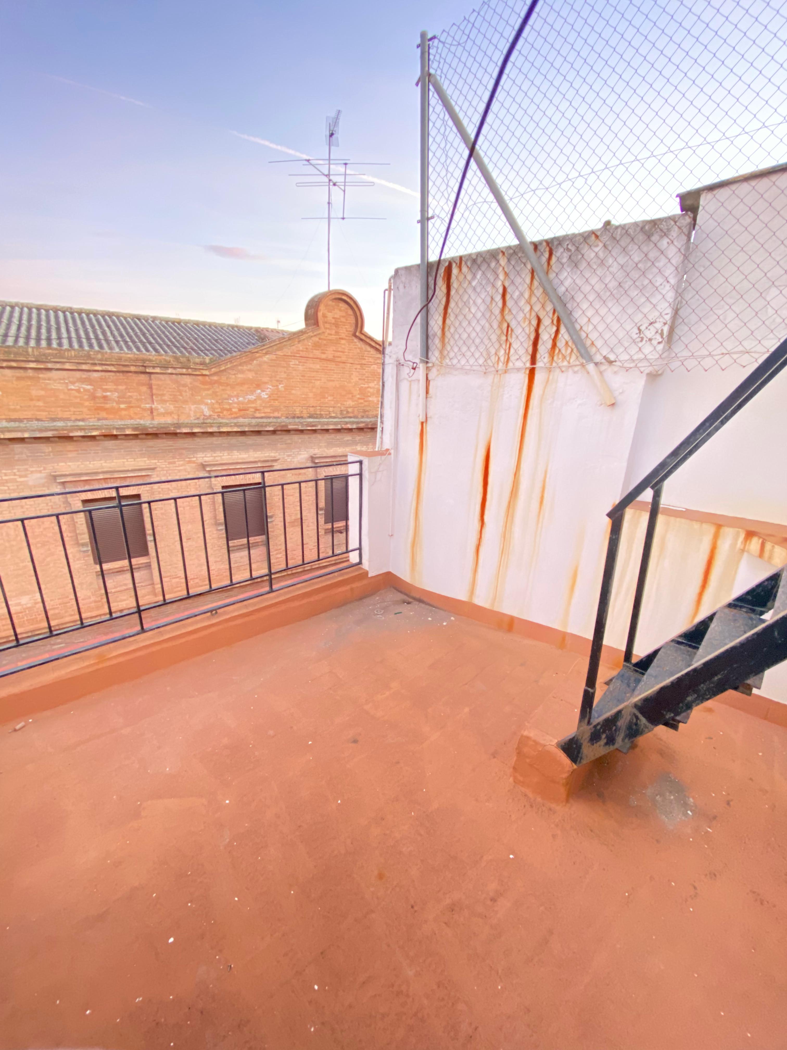 Adosado en Venta - C. Mateos Gago - 51