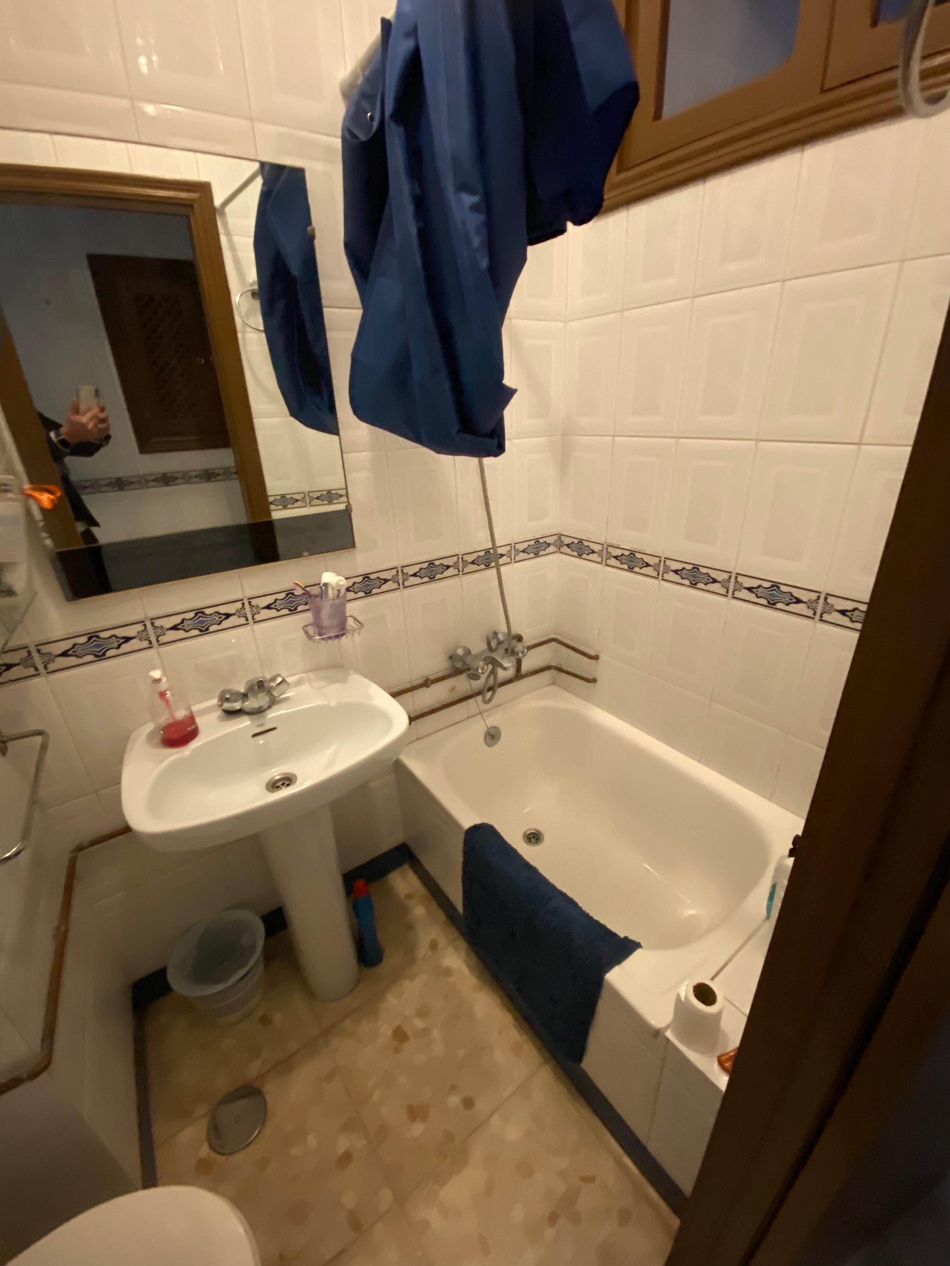 Adosado en Venta - C. Mateos Gago - 40