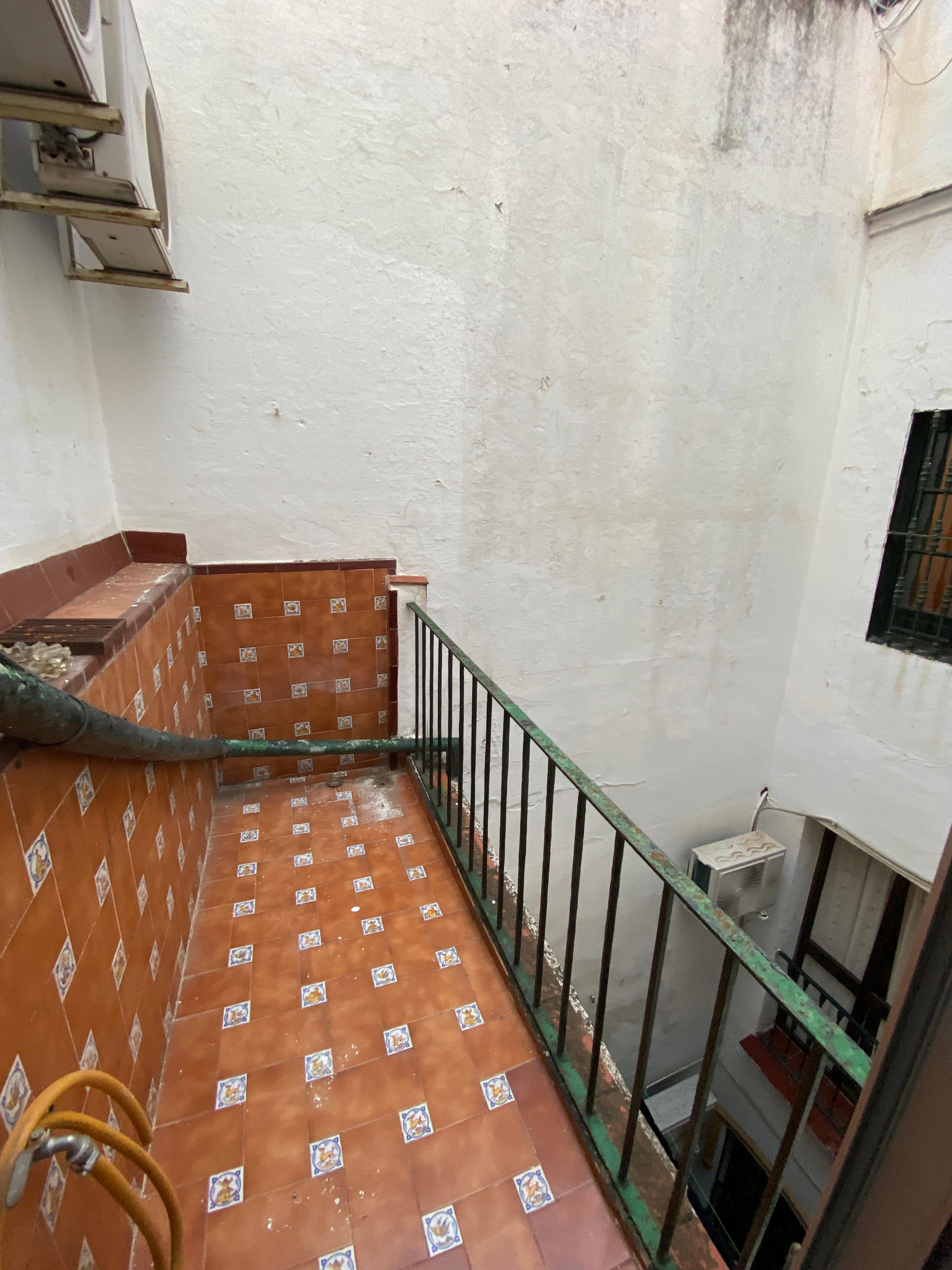 Adosado en Venta - C. Mateos Gago - 46