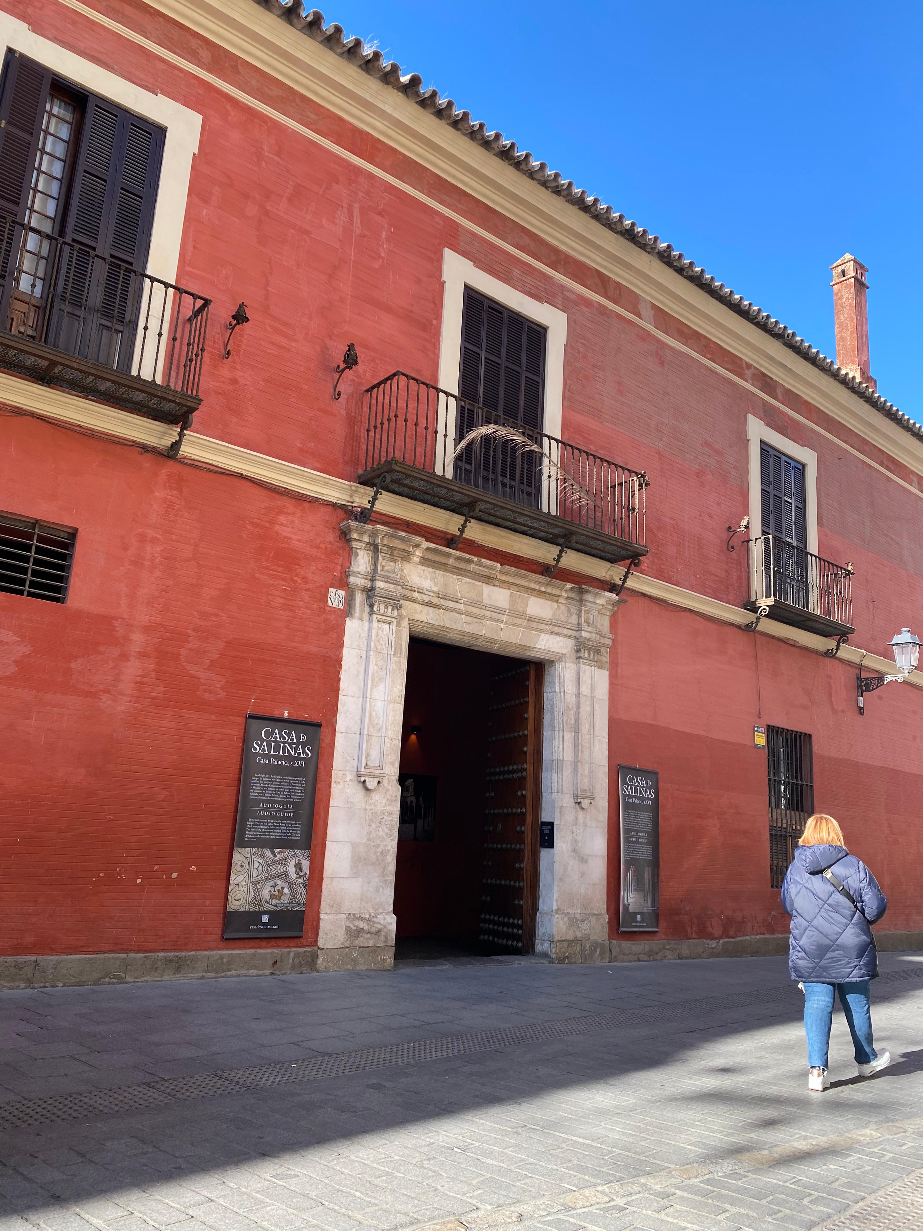 Adosado en Venta - C. Mateos Gago - 56