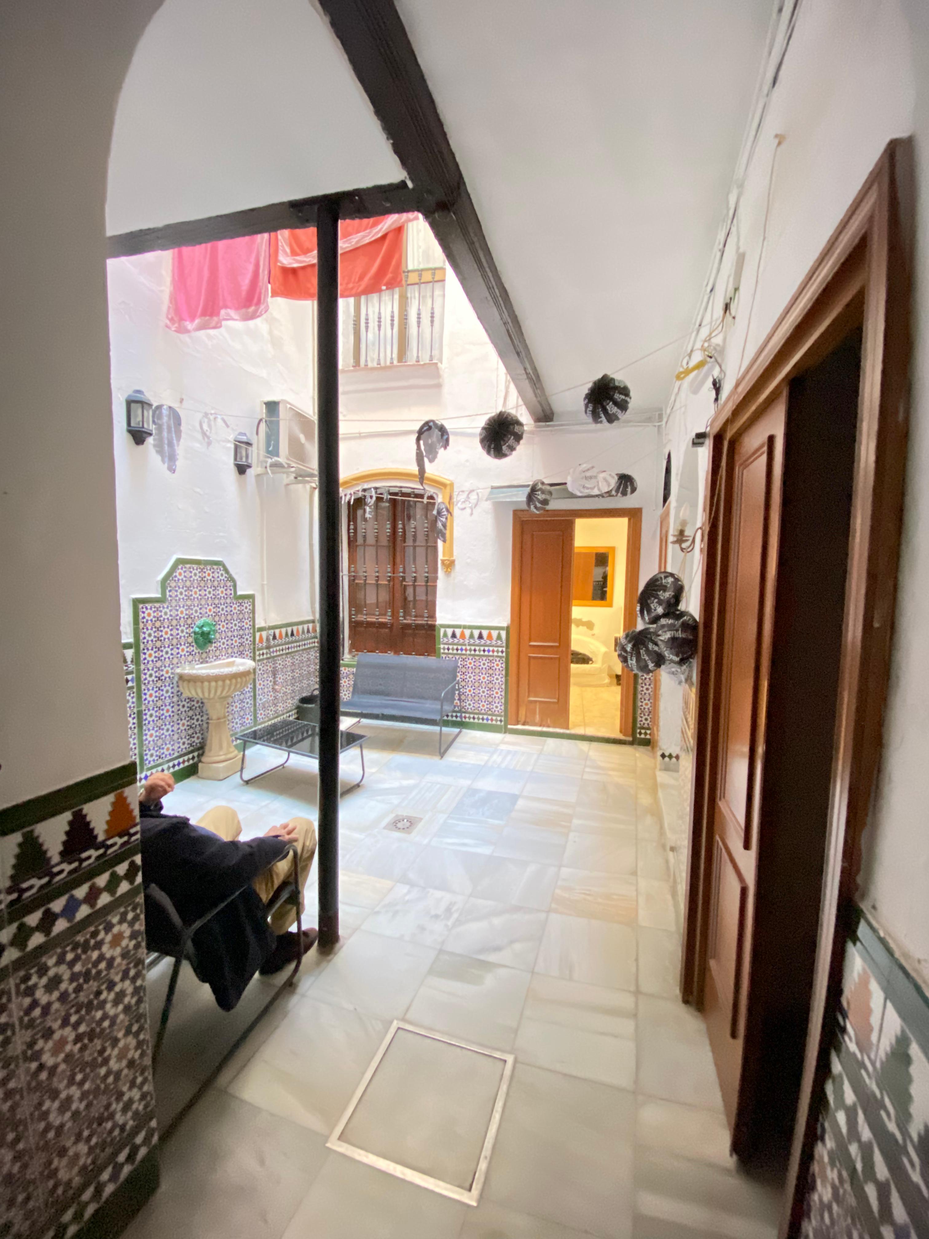 Adosado en Venta - C. Mateos Gago - 37