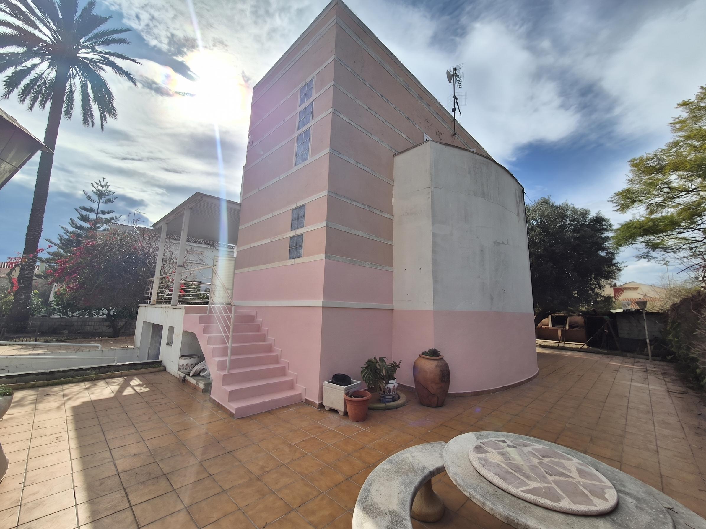 Casa en Venta en Avinguda del Grau - 10