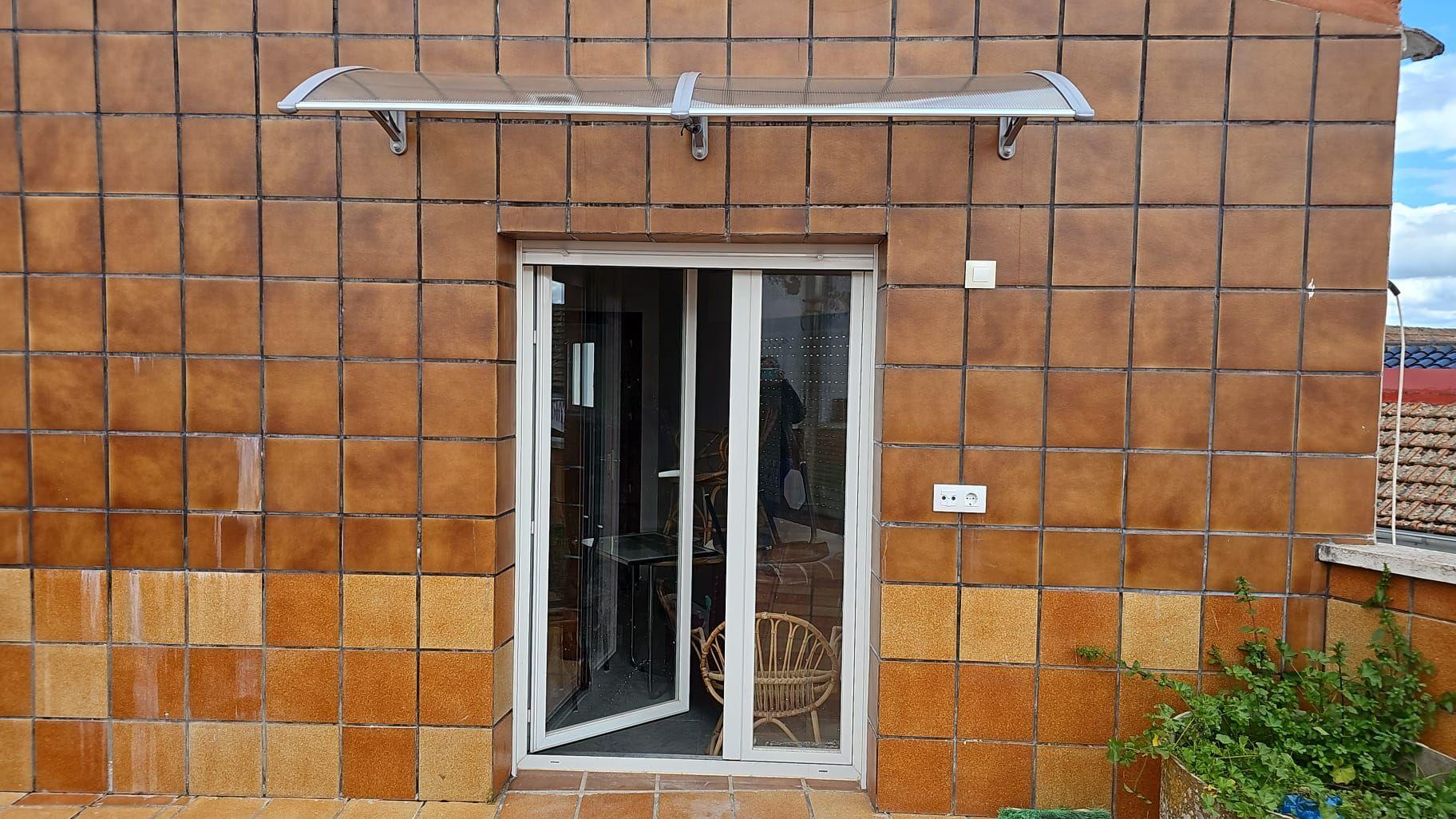 Casa Rural en Venta en C. de la Rosa - 4