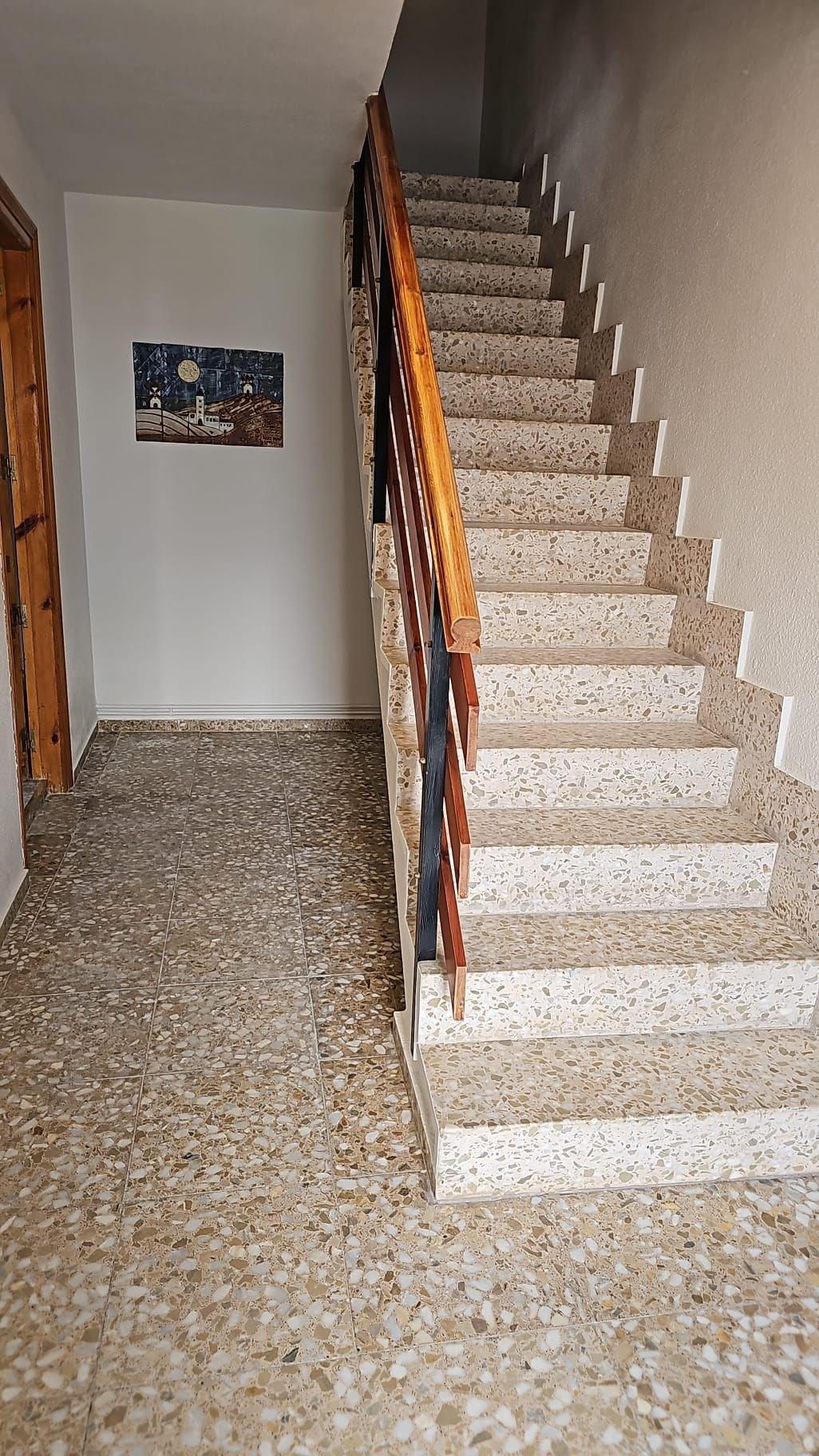 Casa Rural en Venta en C. de la Rosa - 2