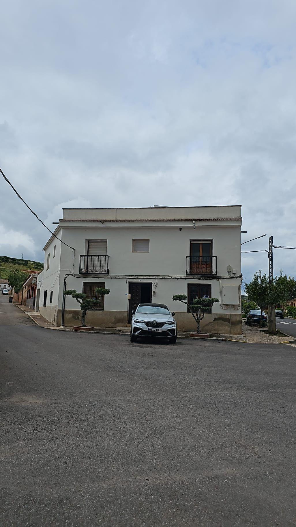 Casa Rural en Venta en C. de la Rosa - 5