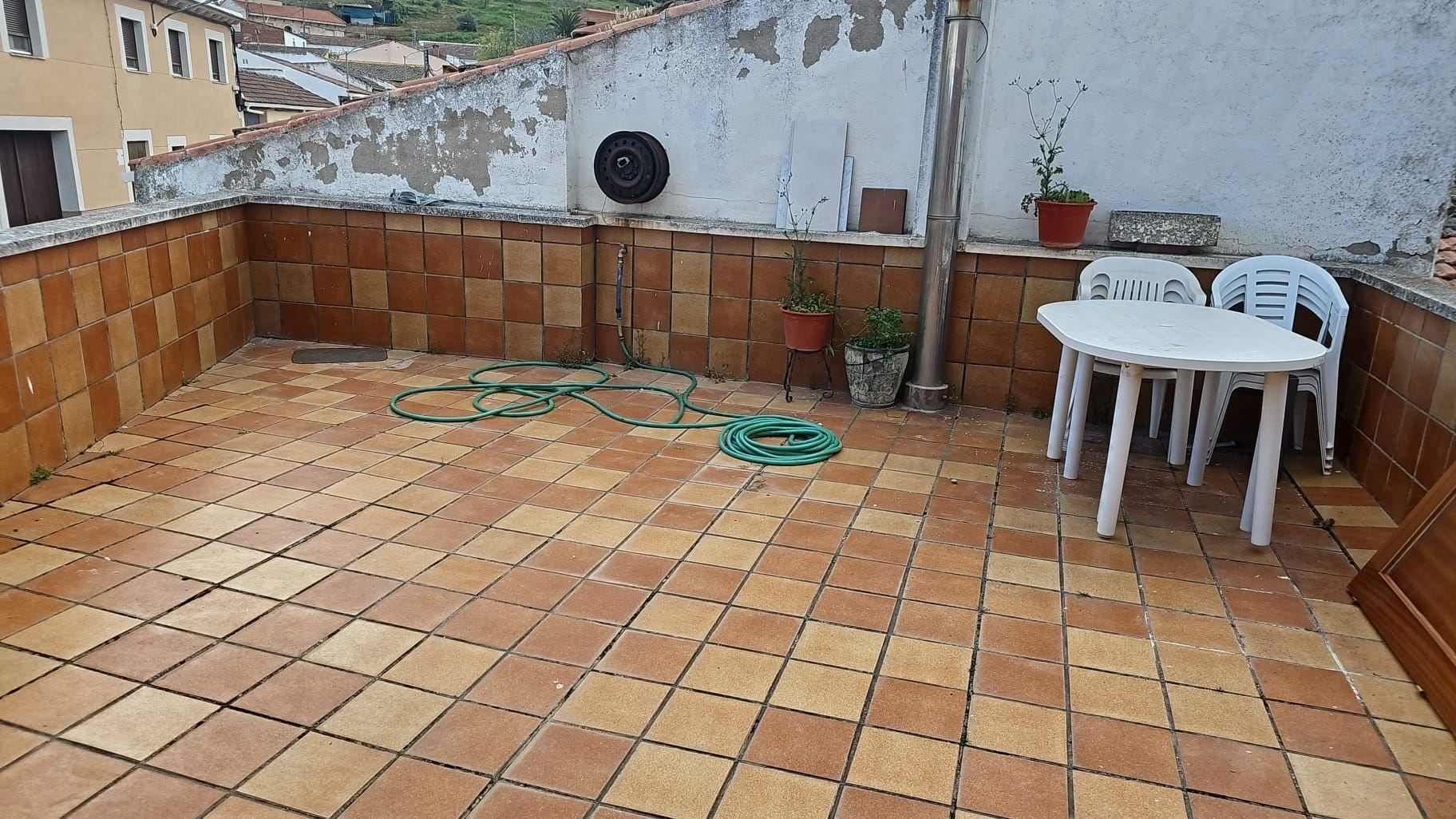 Casa Rural en Venta en C. de la Rosa - 3