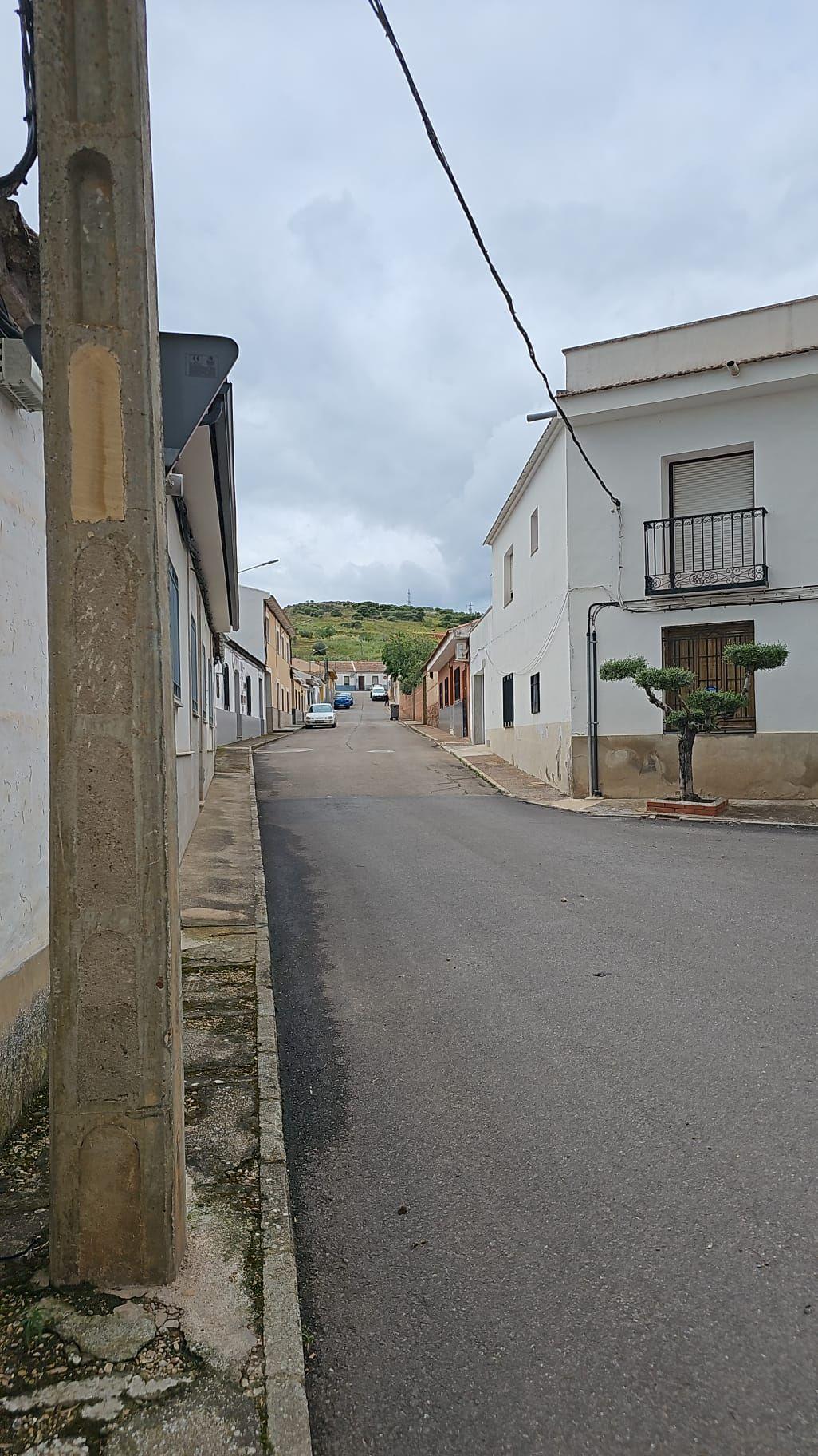 Casa Rural en Venta en C. de la Rosa - 6