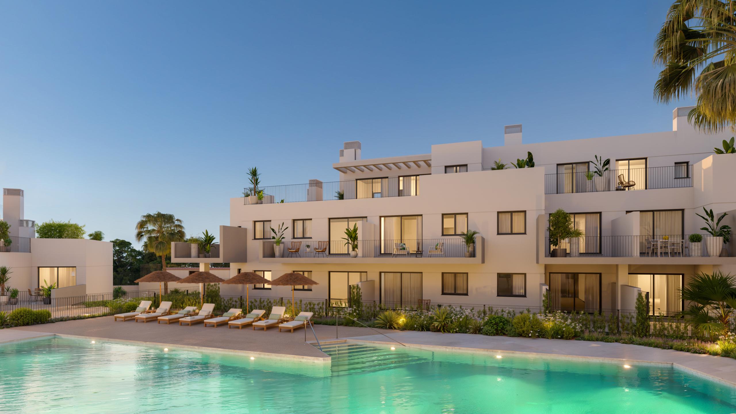 Piso en Venta en Spain - 4