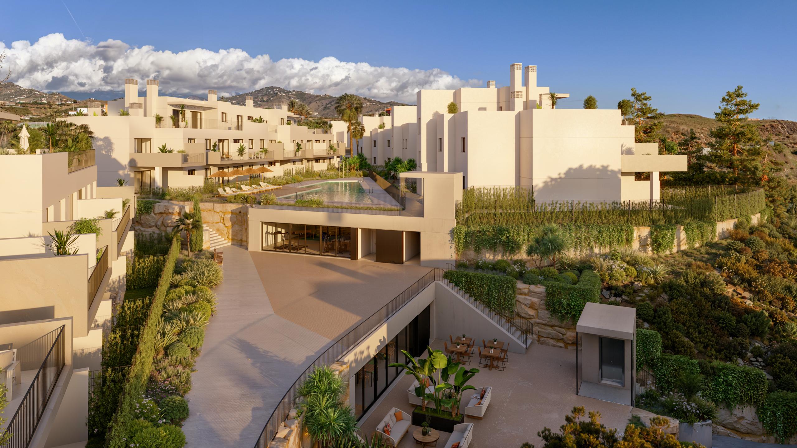 Piso en Venta en Spain - 14