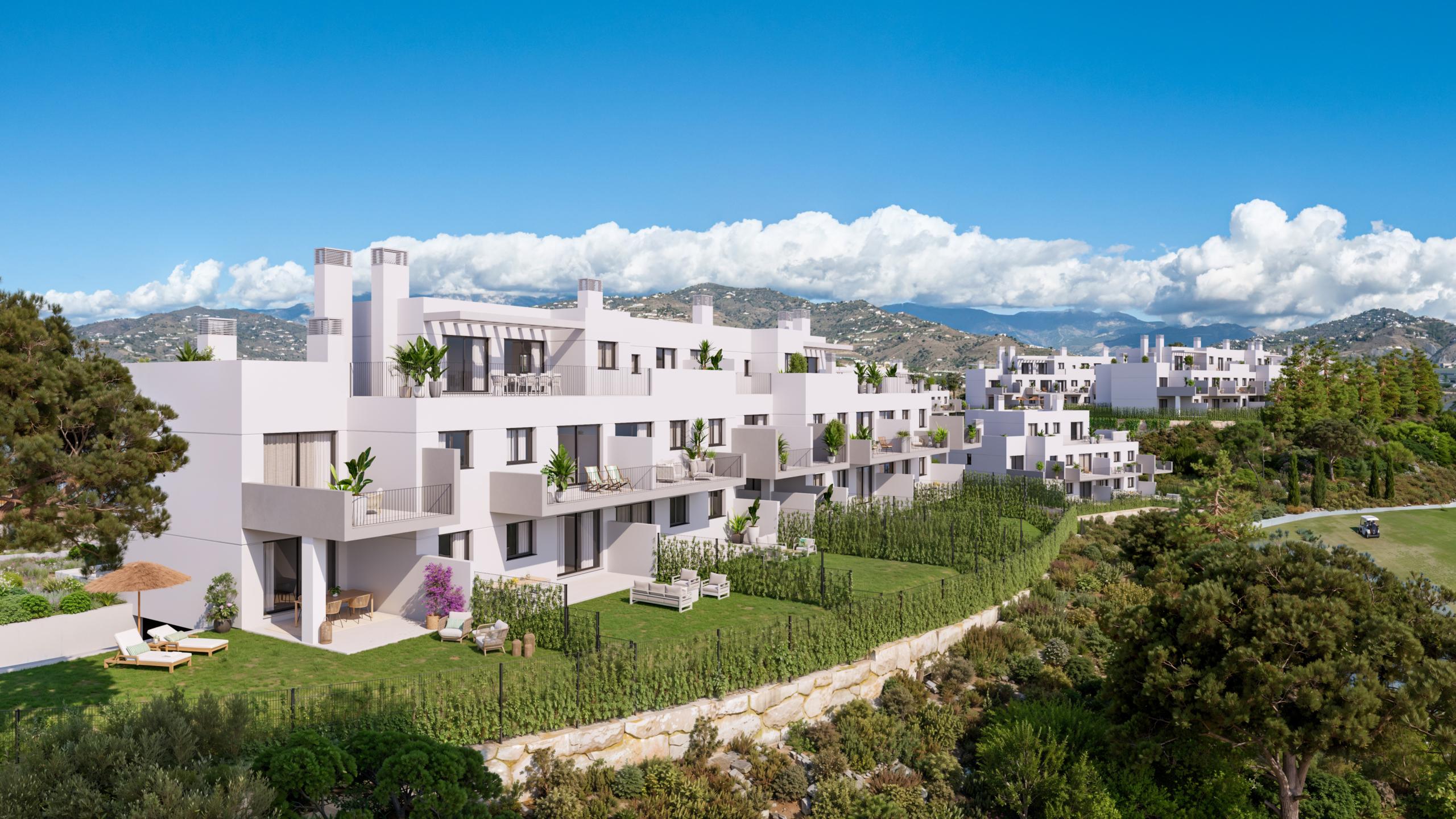 Piso en Venta en Spain - 17