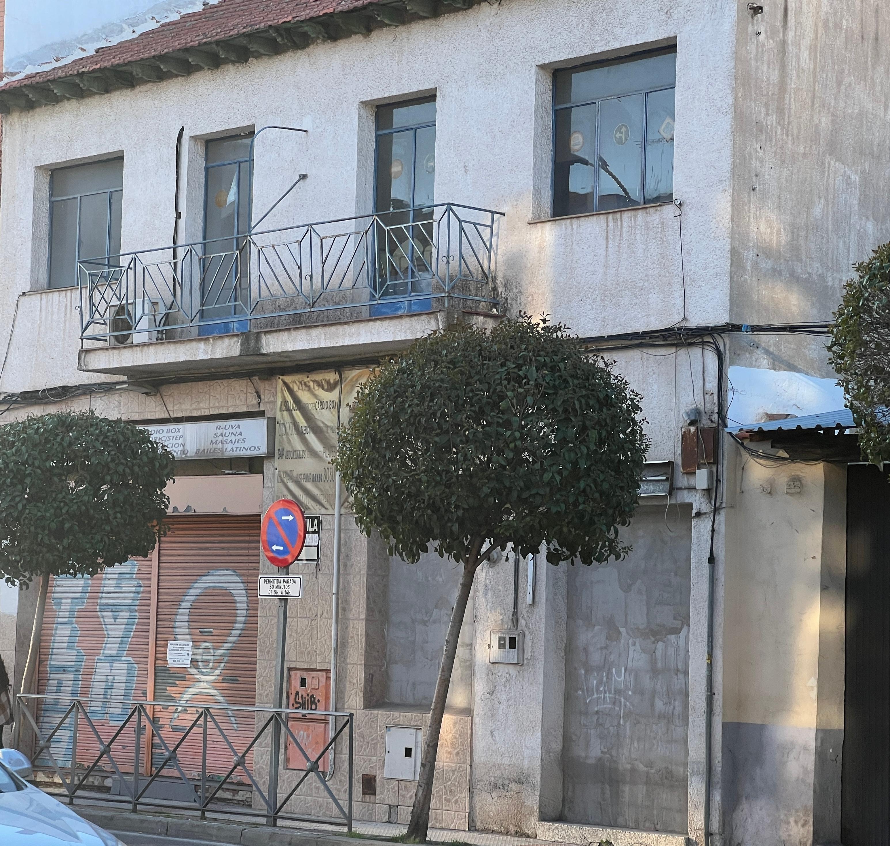 Local en Venta - Avenida de la Constitución, Torrejón de Ardoz - 4