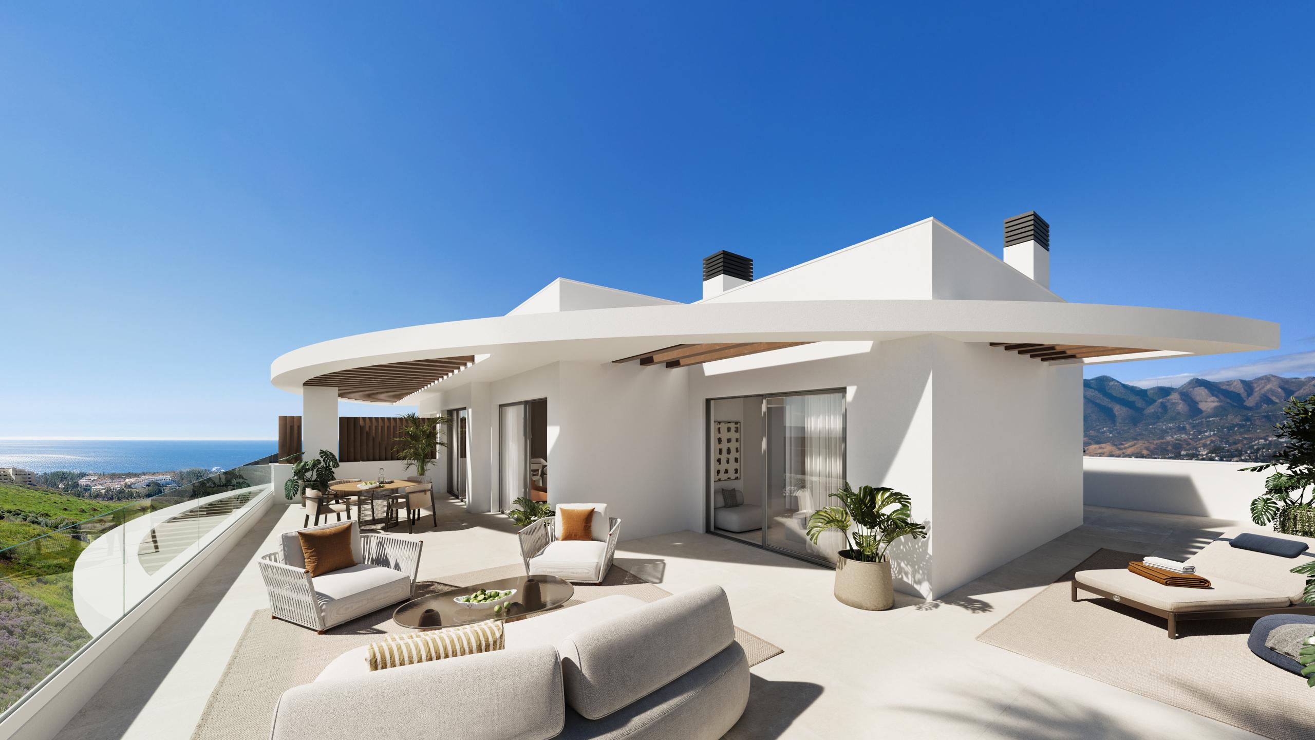 Piso en Venta en Mijas - 9