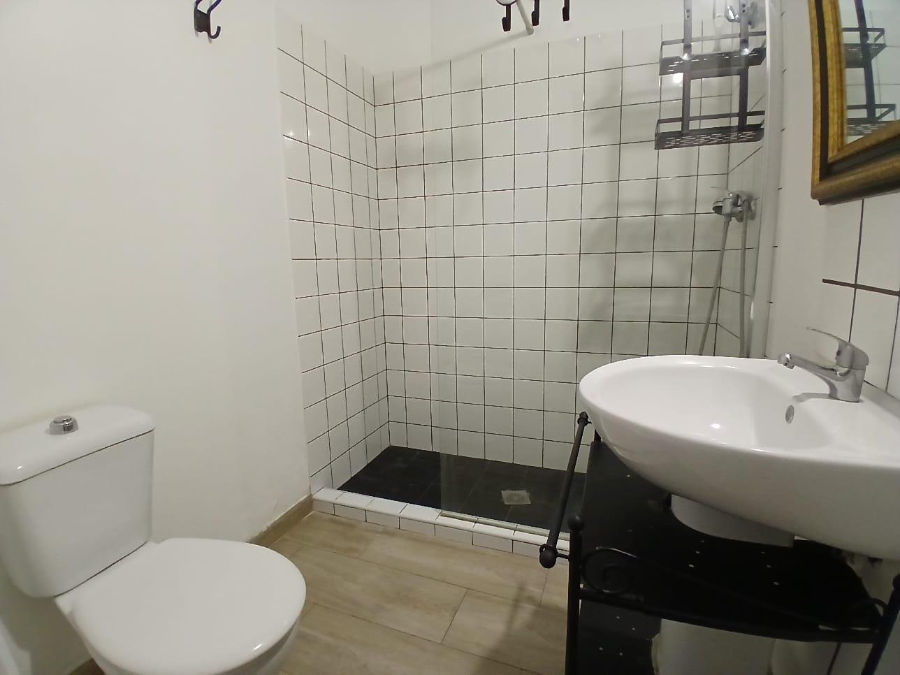 Loft en Venta en San Gil (Casco Antiguo) - 8