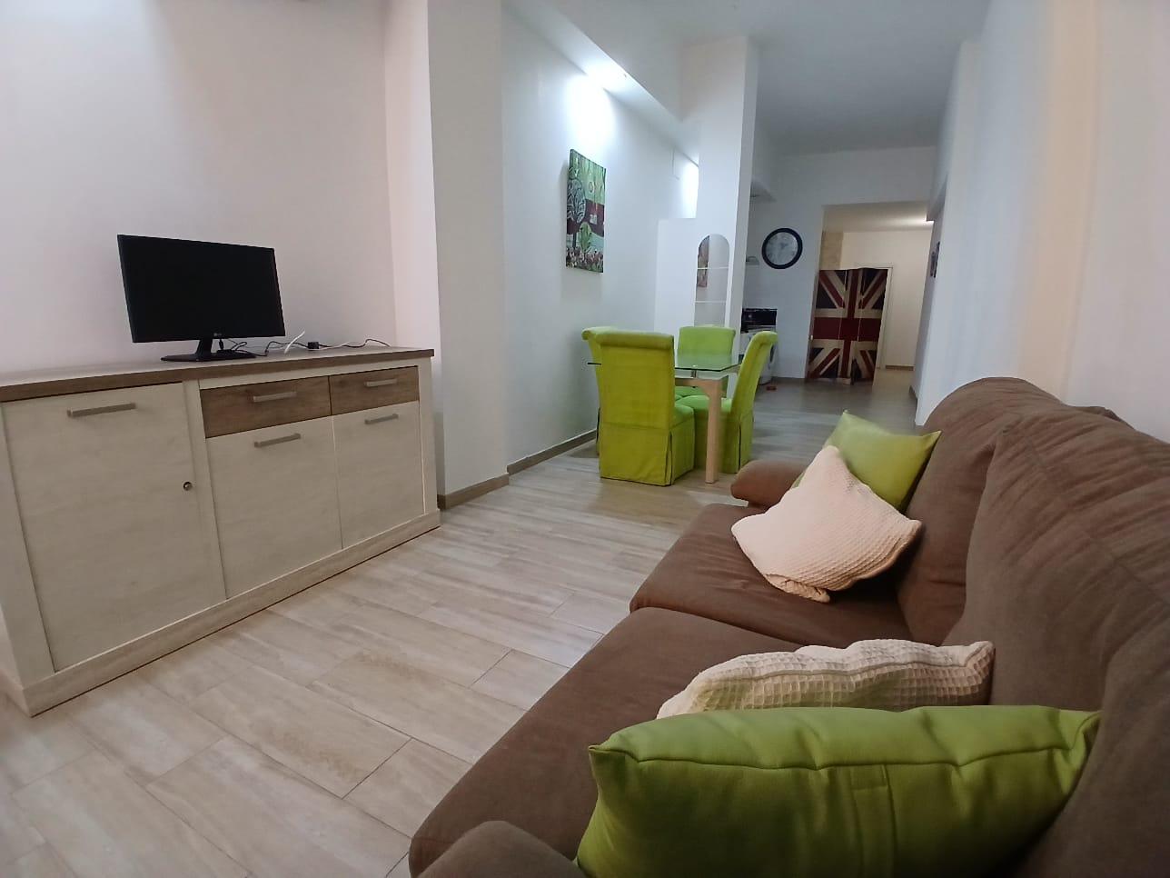 Loft en Venta en San Gil (Casco Antiguo) - 1