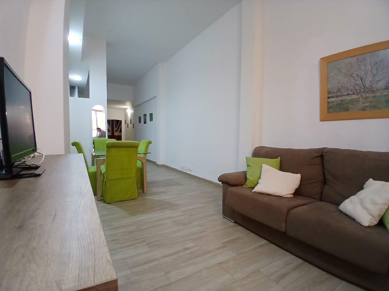 Loft en Venta en San Gil (Casco Antiguo) - 2