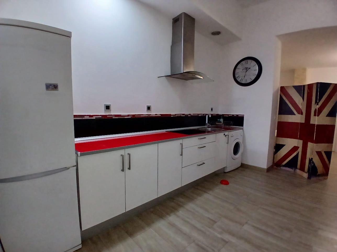 Loft en Venta en San Gil (Casco Antiguo) - 6