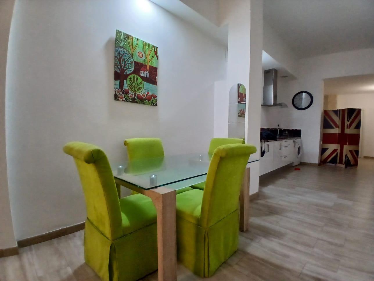 Loft en Venta en San Gil (Casco Antiguo) - 4