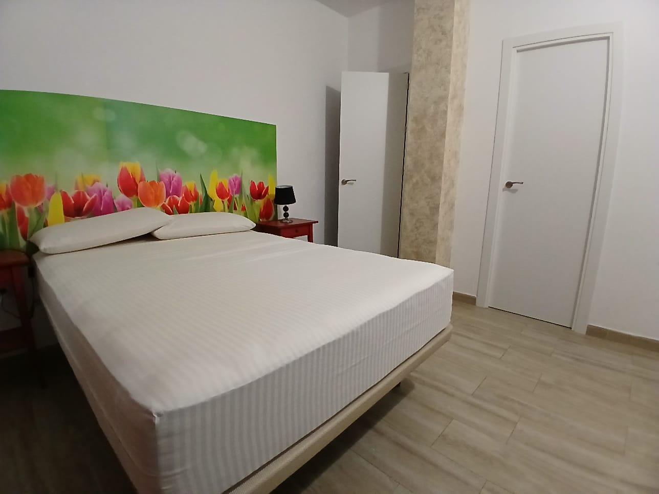 Loft en Venta en San Gil (Casco Antiguo) - 7