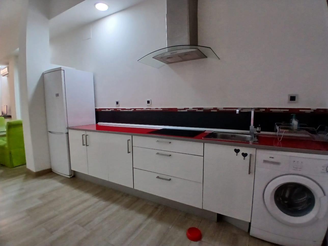 Loft en Venta en San Gil (Casco Antiguo) - 5