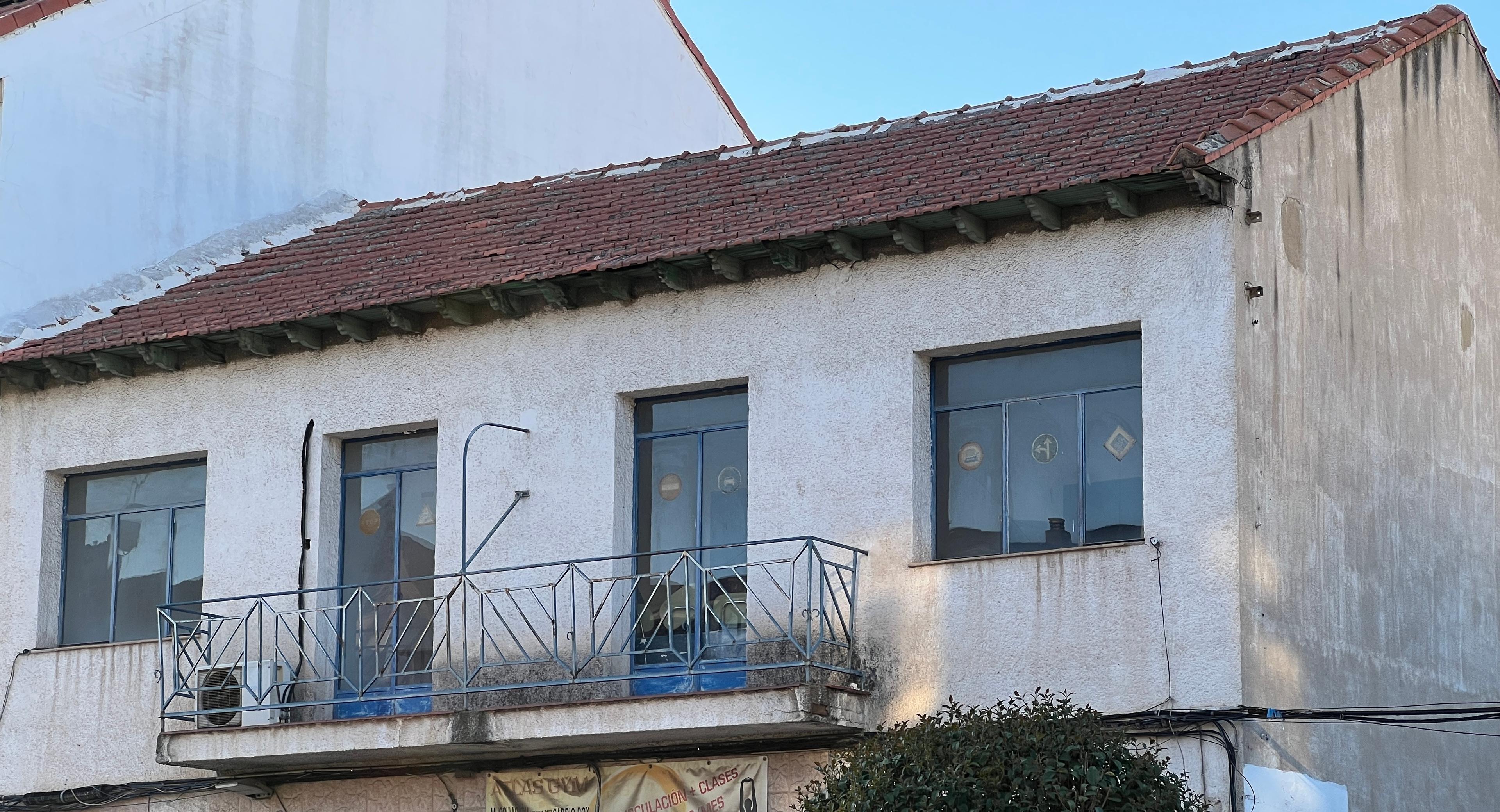 Local en Venta - Avenida de la Constitución, Torrejón de Ardoz - 2