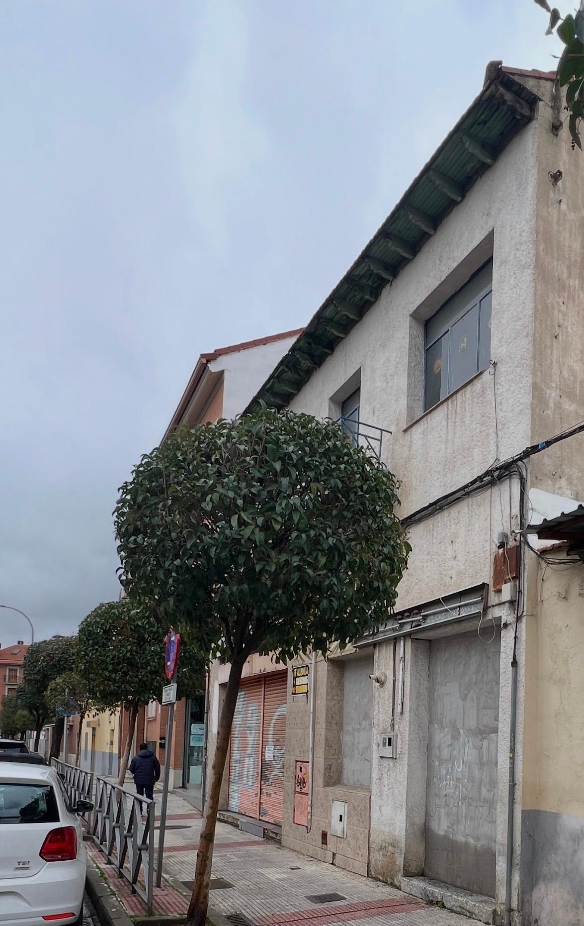 Local en Venta - Avenida de la Constitución, Torrejón de Ardoz - 6